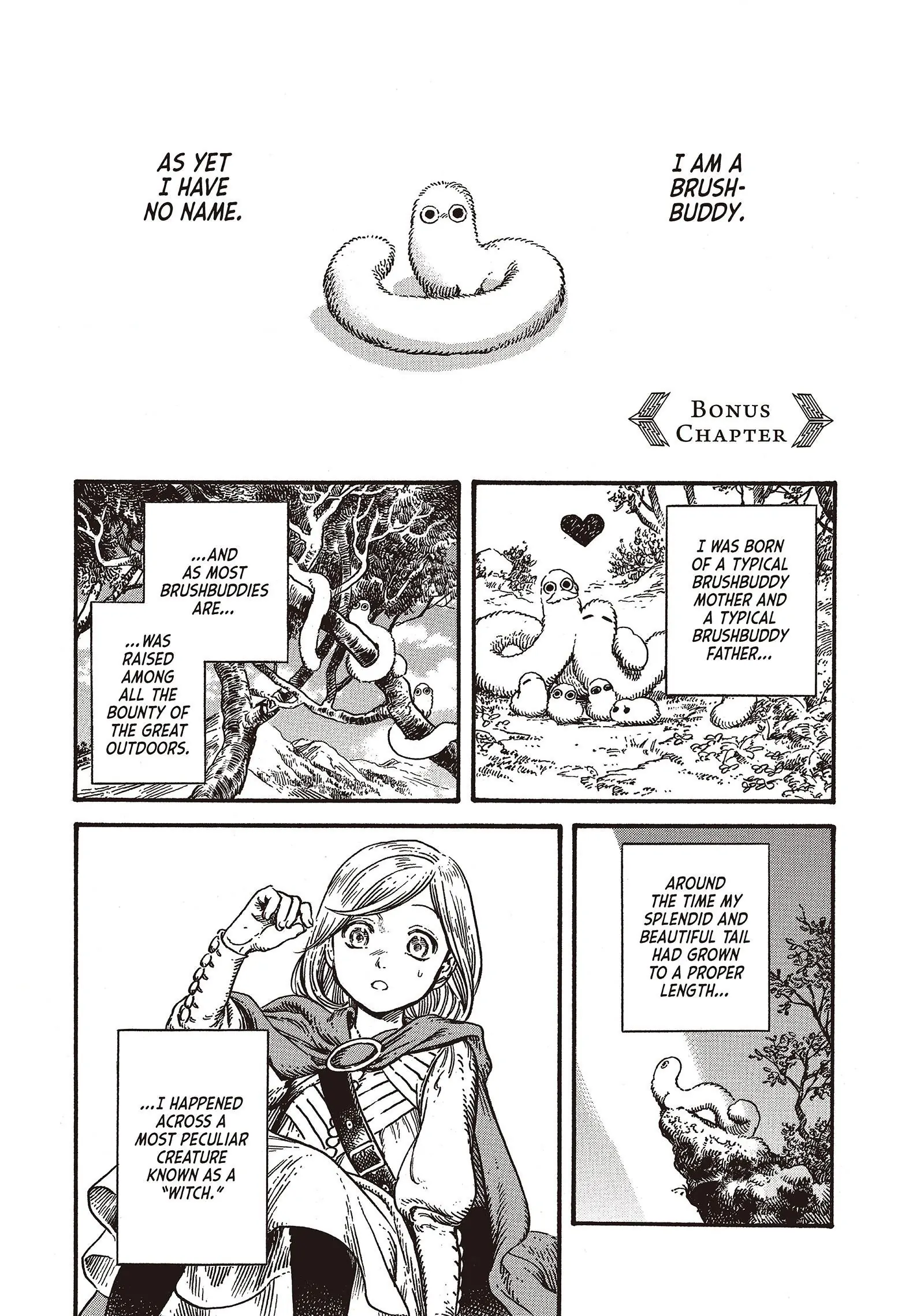 Read Witch Hat Atelier (EN) Manga Online