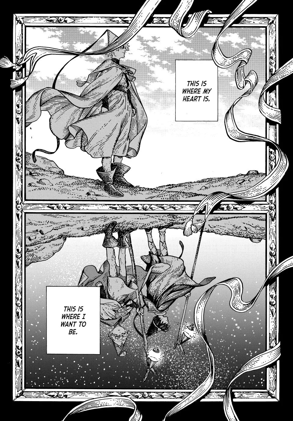 Read Witch Hat Atelier (EN) Manga Online