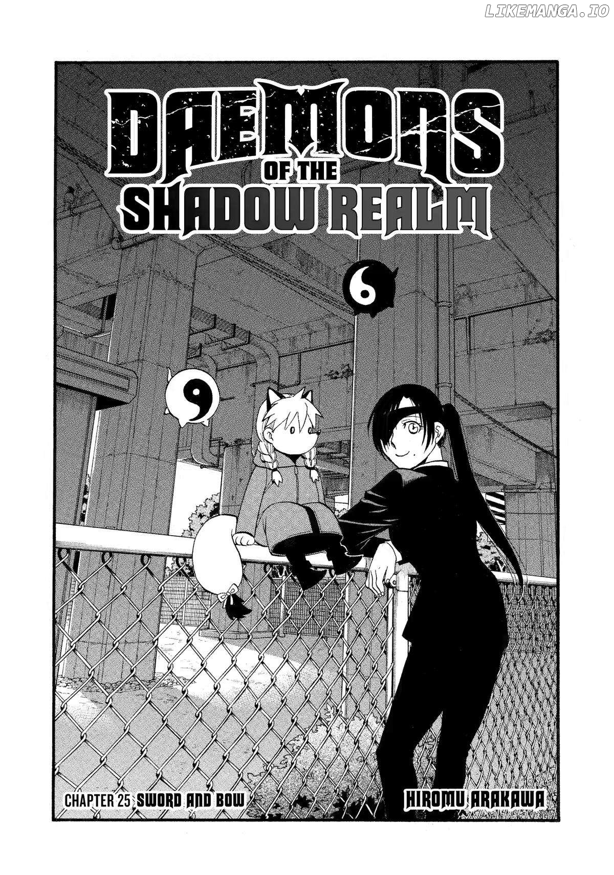 Read Yomi No Tsugai EN Manga Online