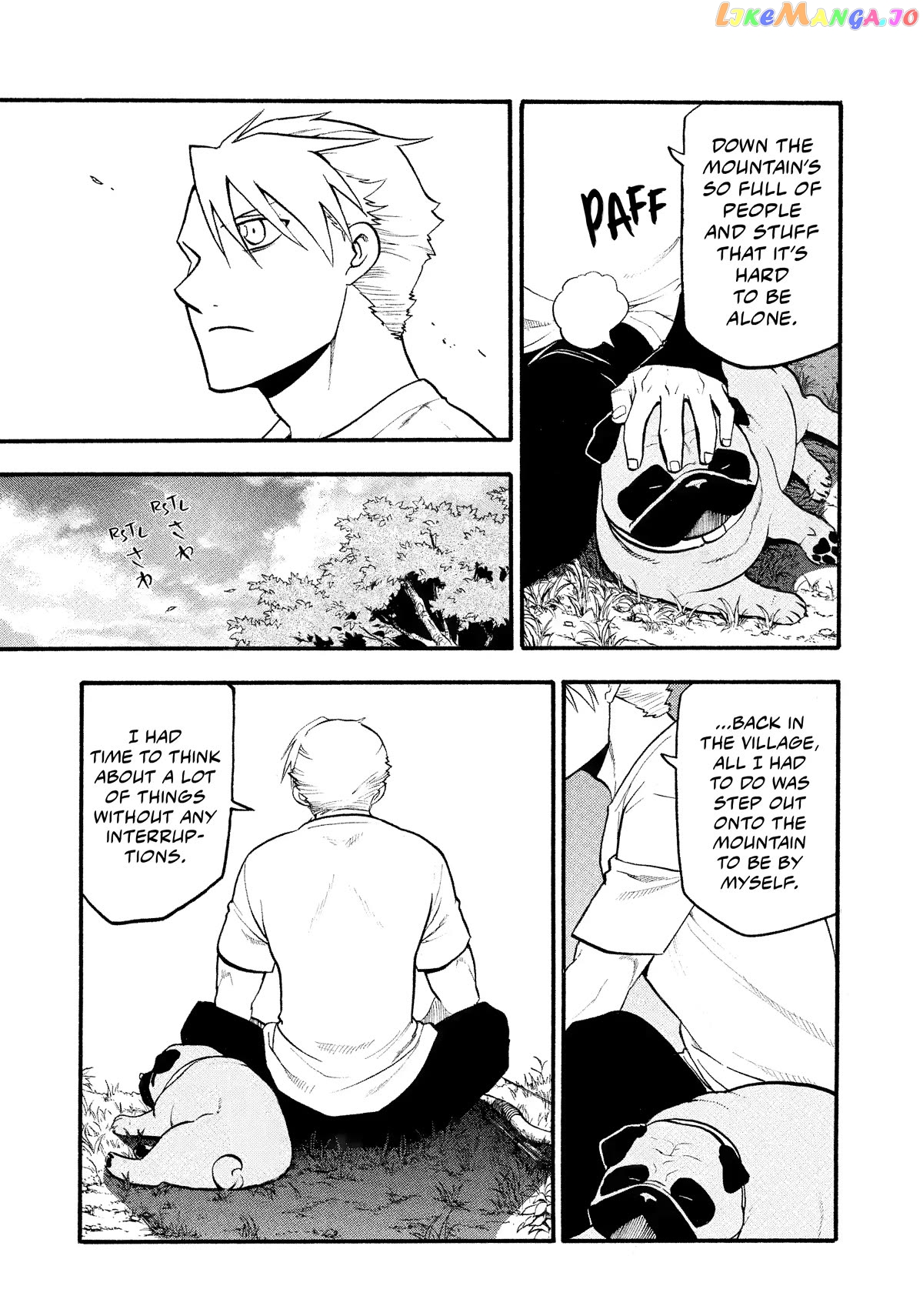Read Yomi No Tsugai EN Manga Online