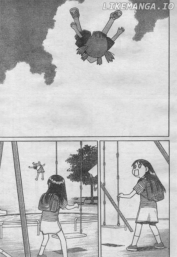 Read Yotsubato! (EN) Manga Online