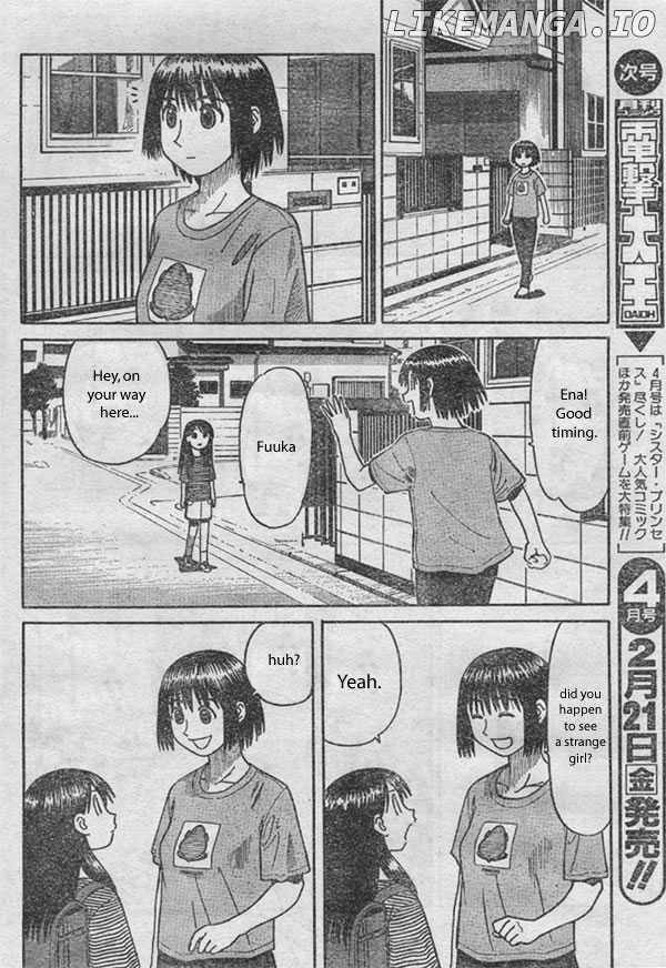 Read Yotsubato! (EN) Manga Online