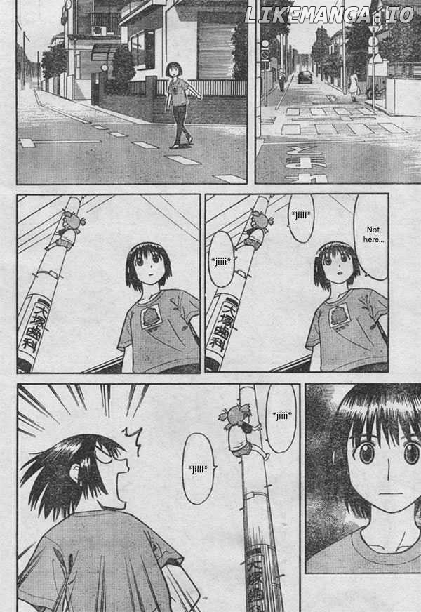 Read Yotsubato! (EN) Manga Online