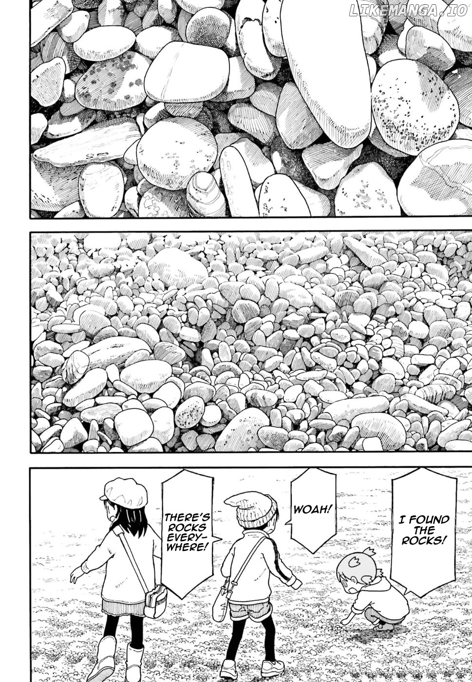 Read Yotsubato! (EN) Manga Online