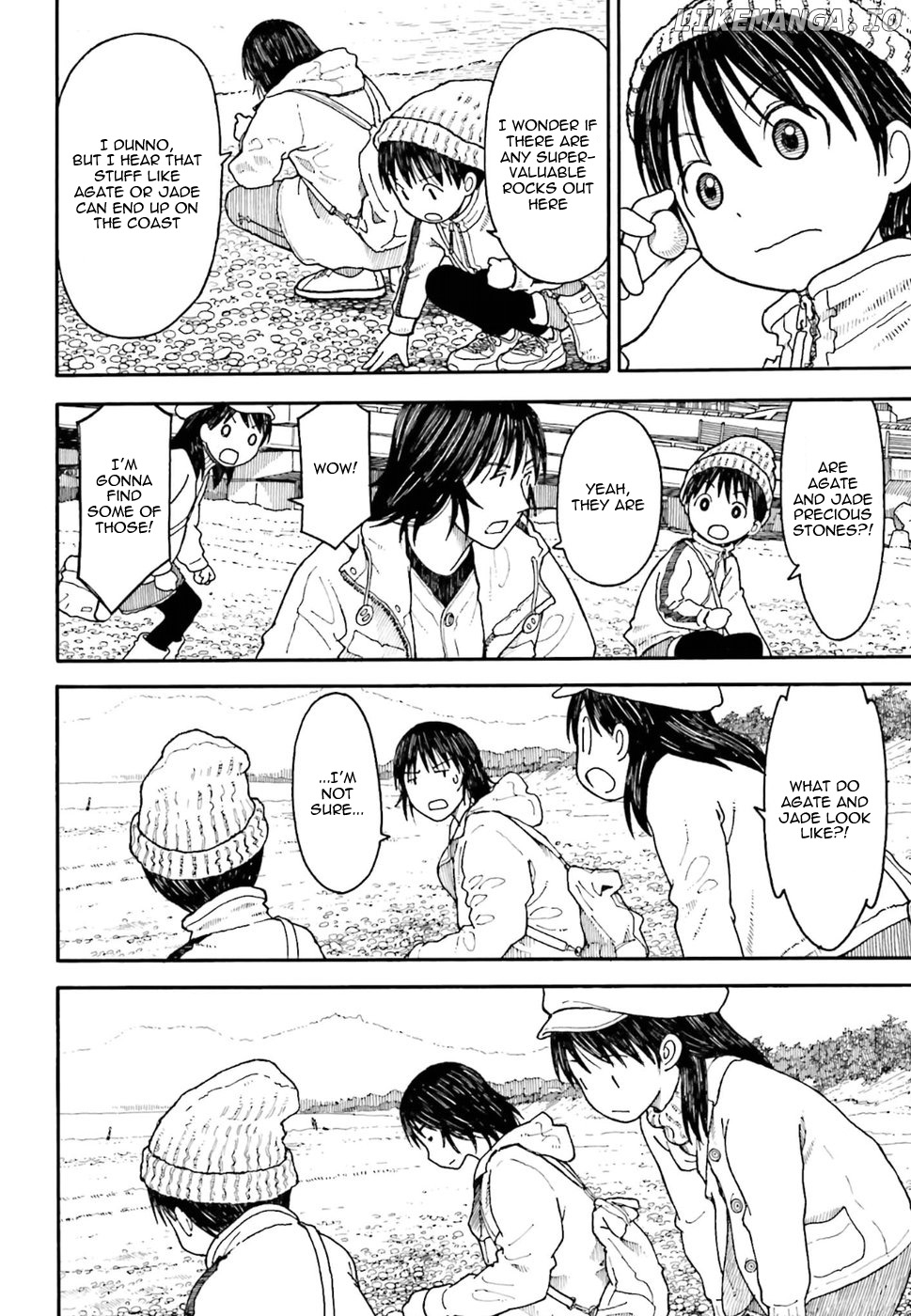 Read Yotsubato! (EN) Manga Online