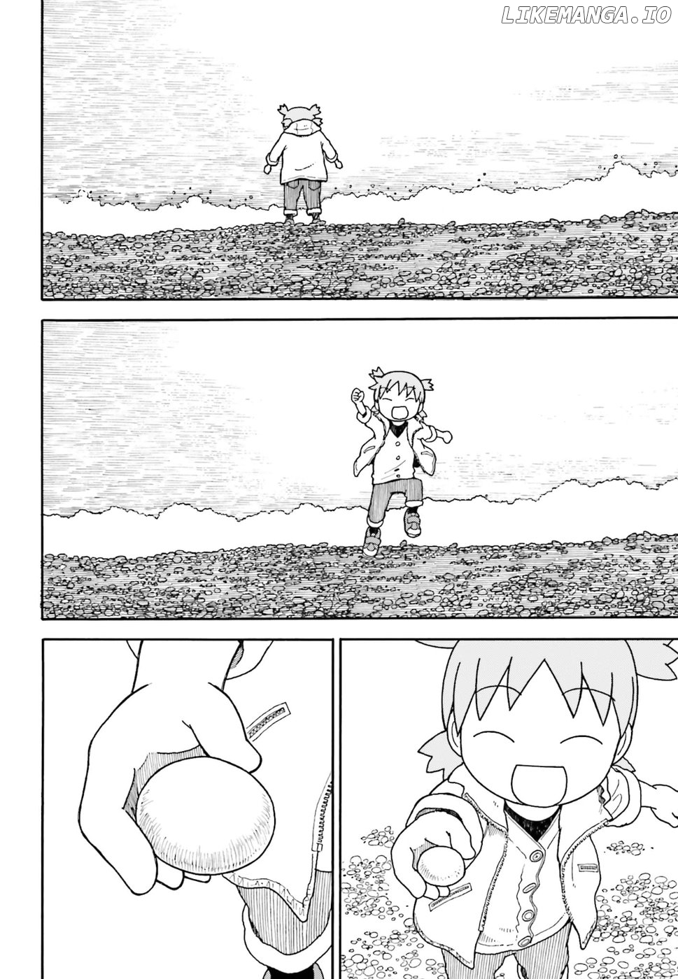 Read Yotsubato! (EN) Manga Online