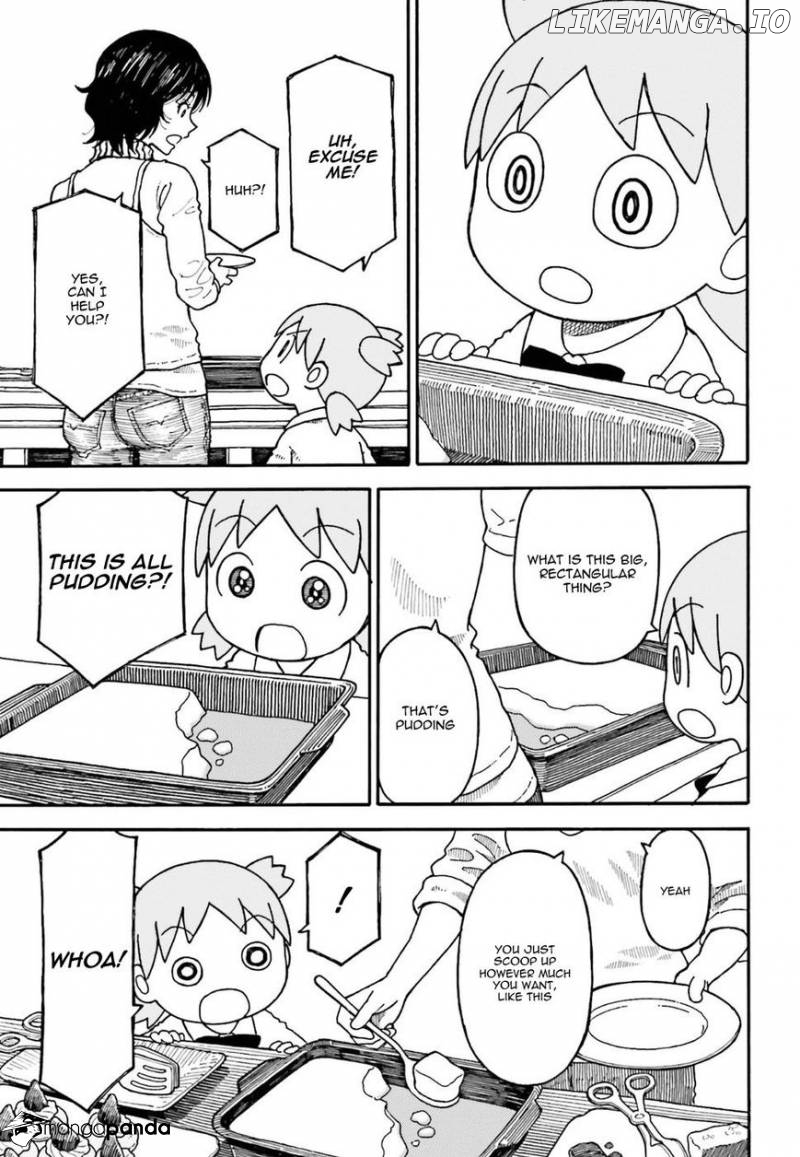Read Yotsubato! (EN) Manga Online
