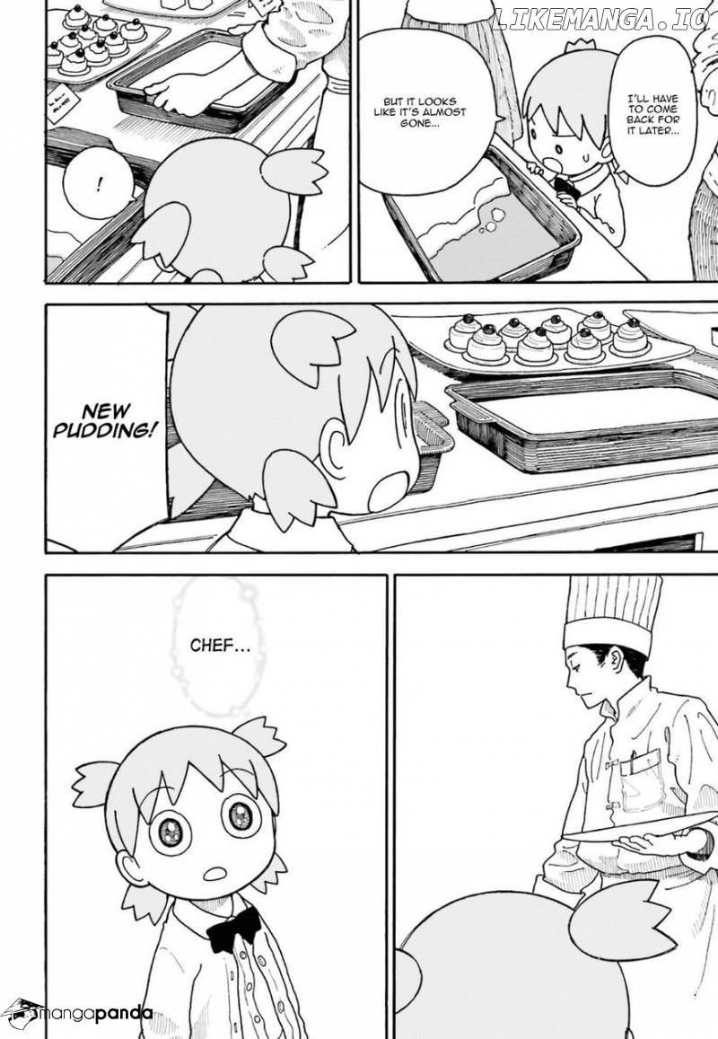 Read Yotsubato! (EN) Manga Online