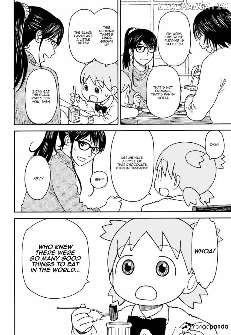 Read Yotsubato! (EN) Manga Online