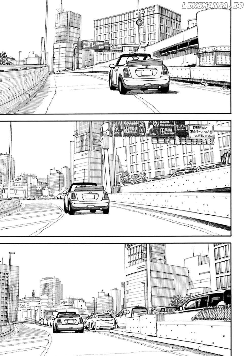Read Yotsubato! (EN) Manga Online