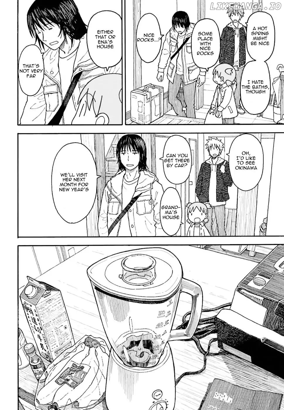 Read Yotsubato! (EN) Manga Online
