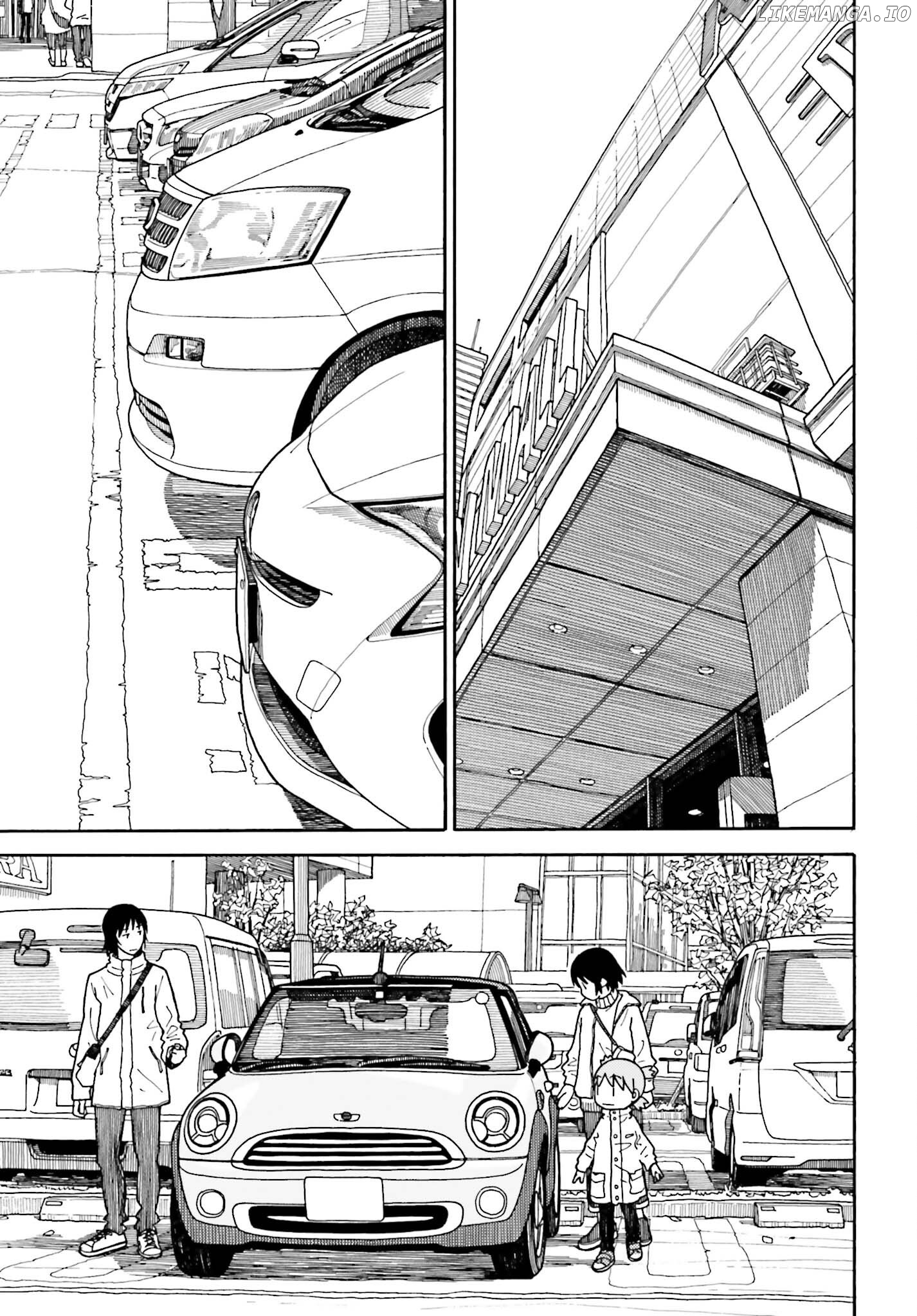 Read Yotsubato! (EN) Manga Online