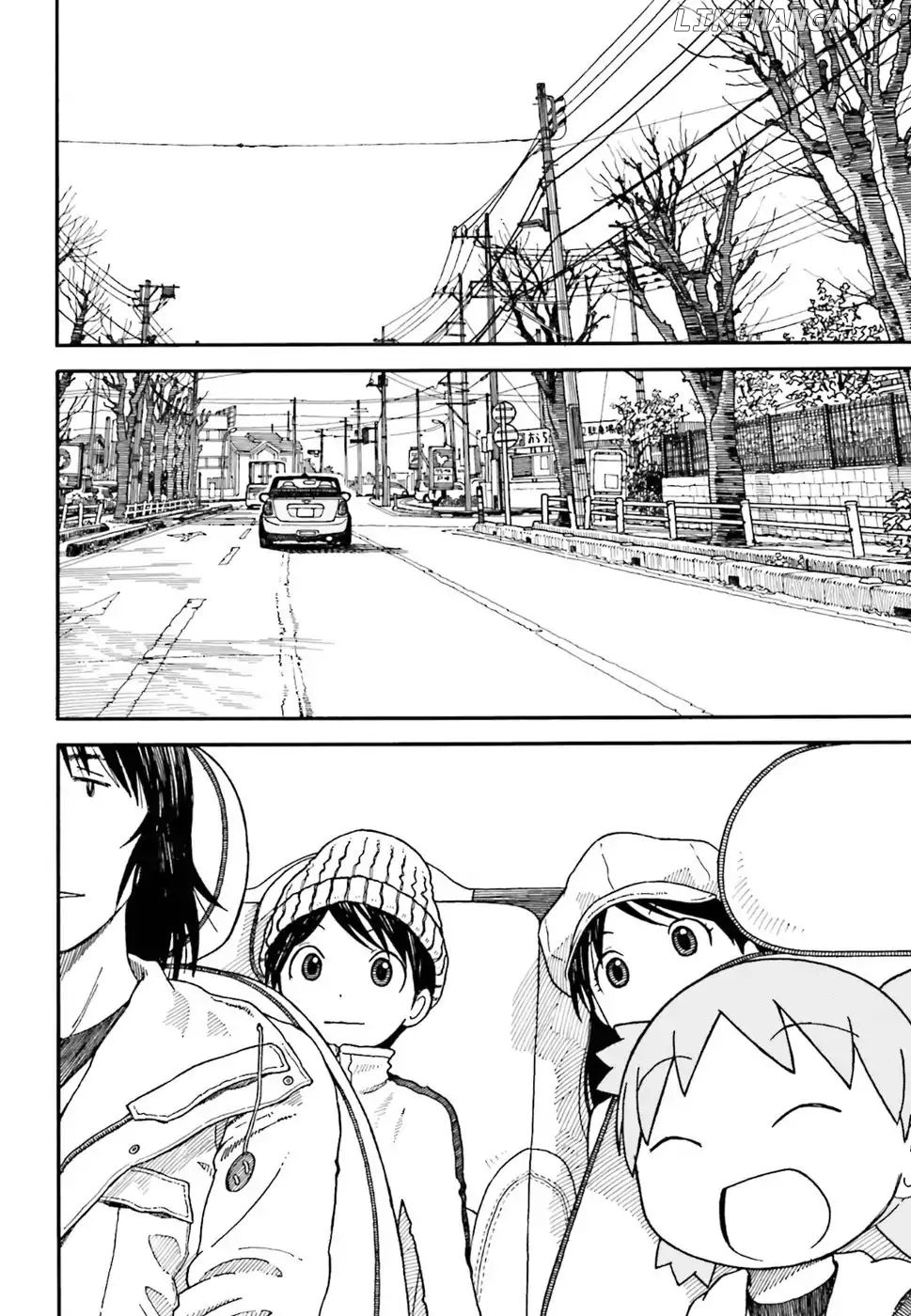 Read Yotsubato! (EN) Manga Online