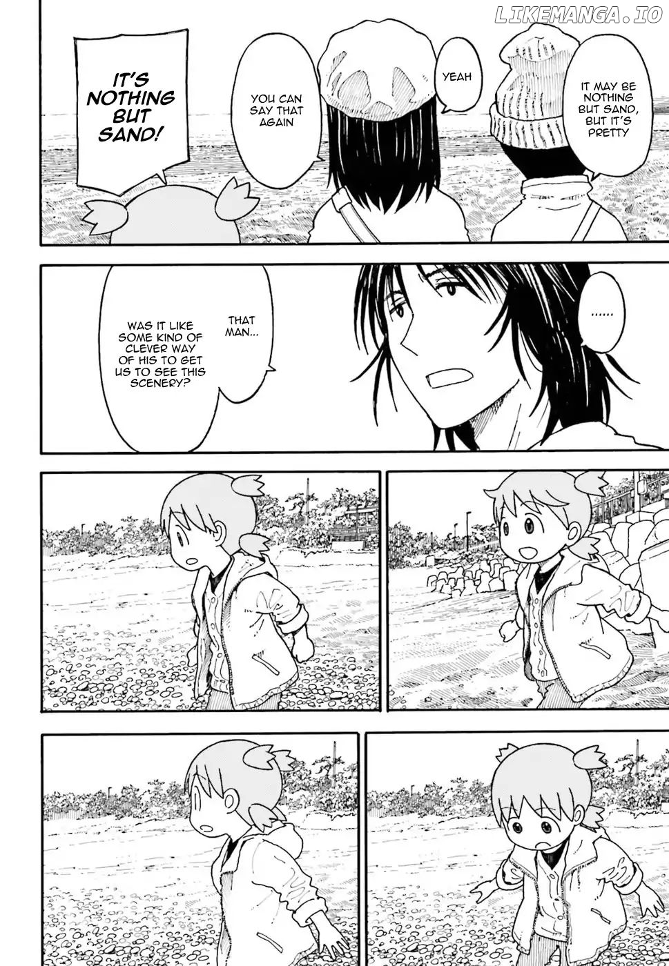 Read Yotsubato! (EN) Manga Online