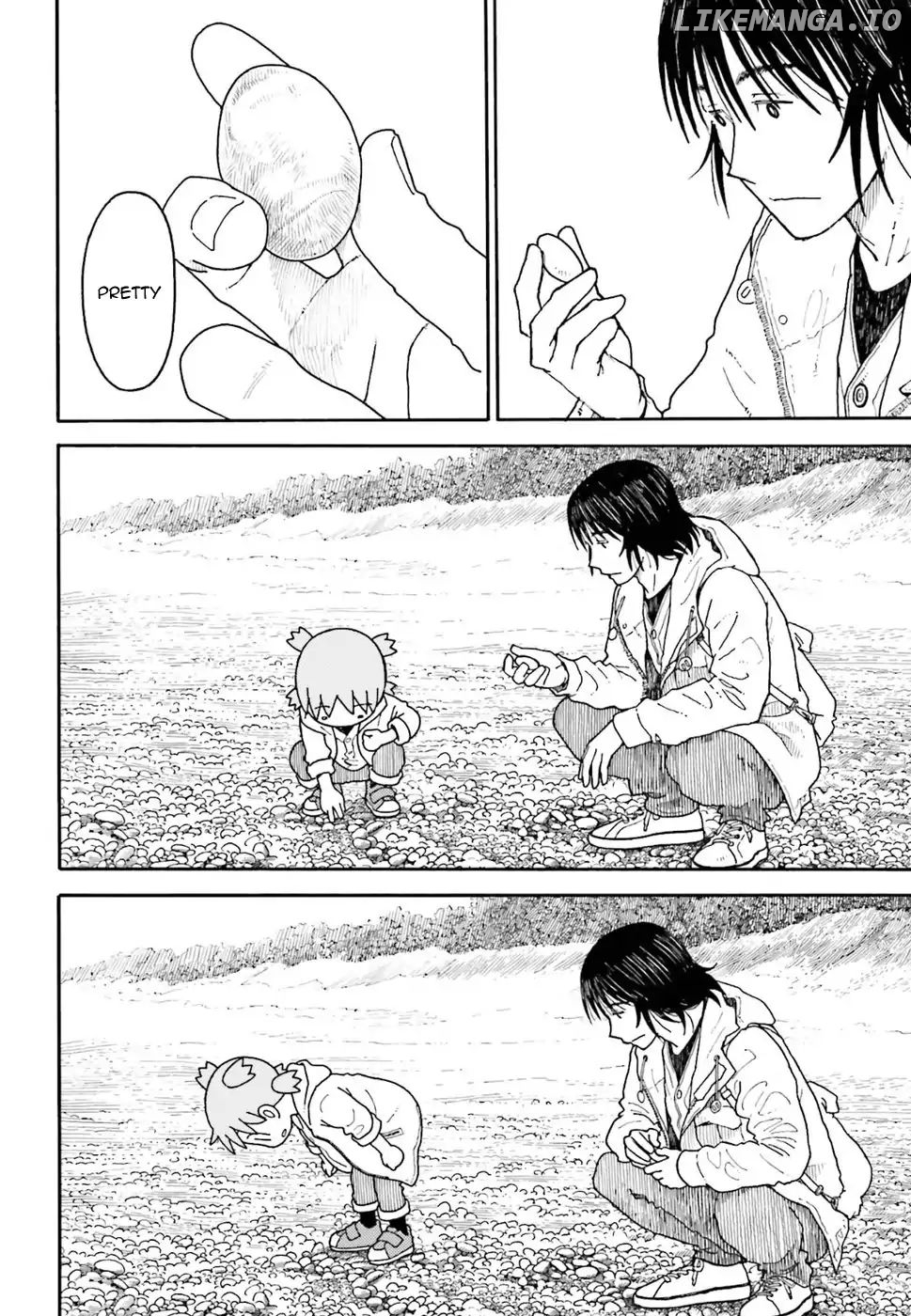 Read Yotsubato! (EN) Manga Online