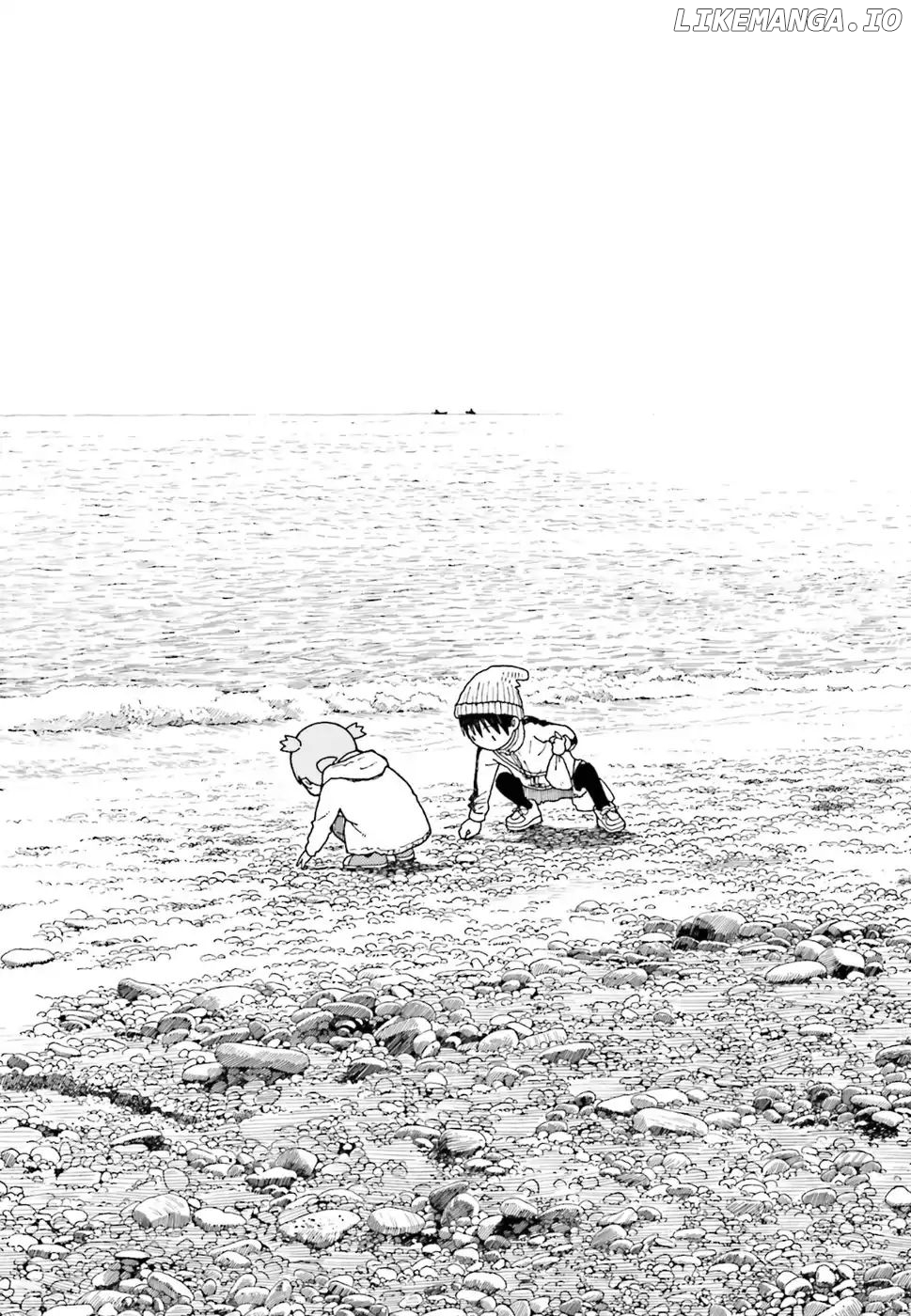 Read Yotsubato! (EN) Manga Online
