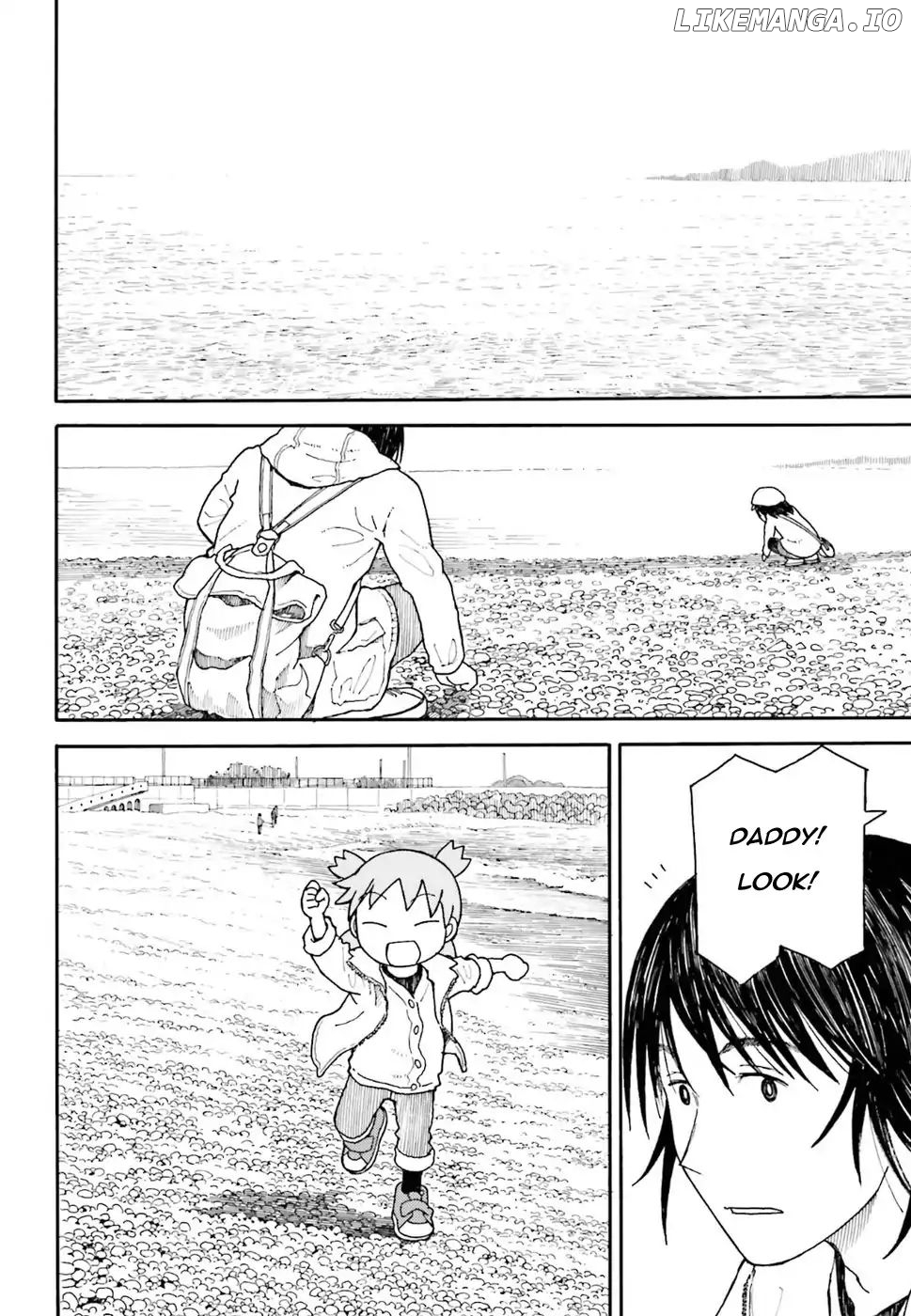 Read Yotsubato! (EN) Manga Online