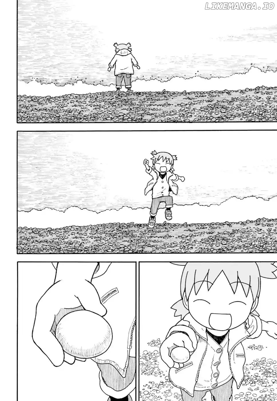 Read Yotsubato! (EN) Manga Online