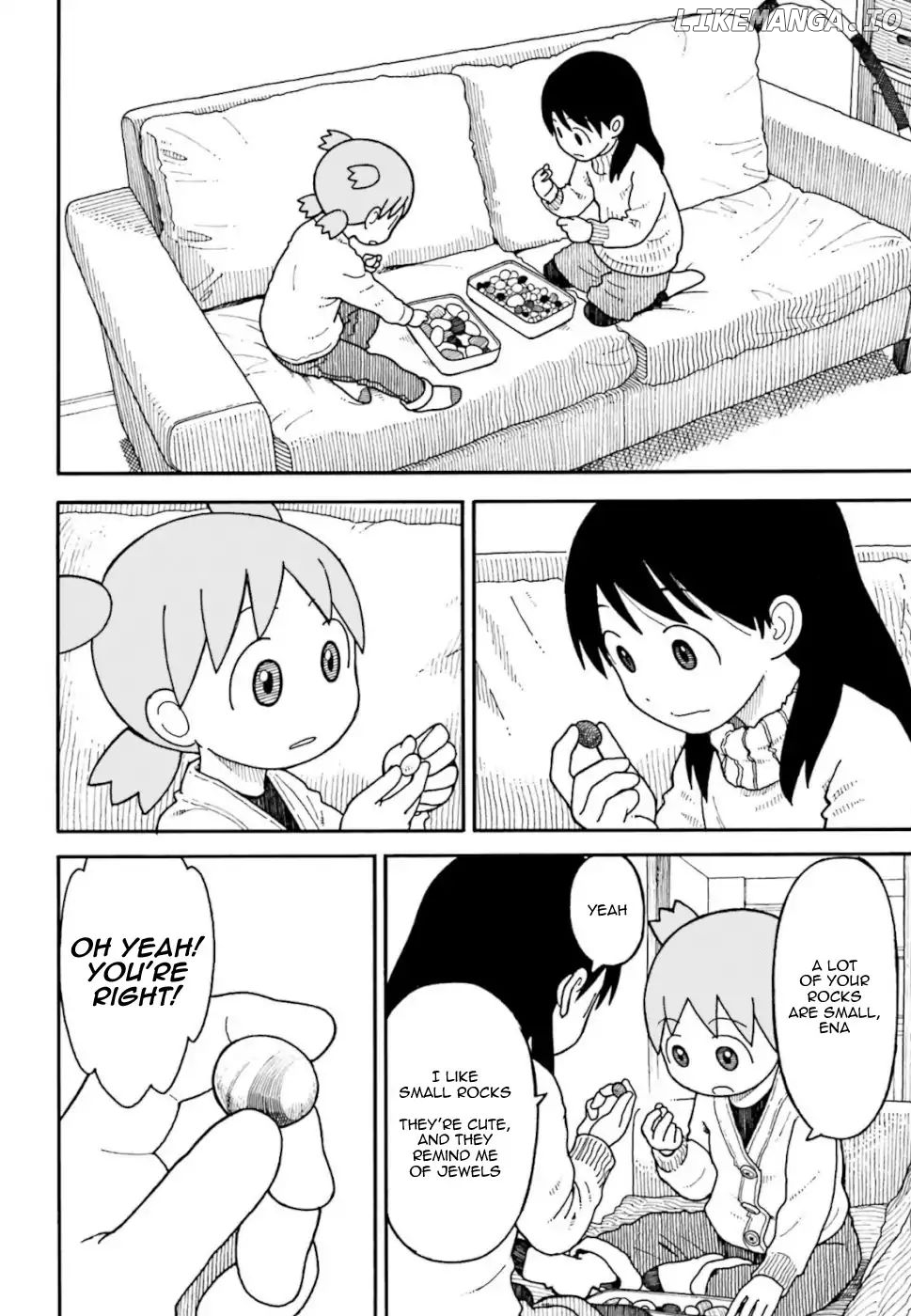 Read Yotsubato! (EN) Manga Online