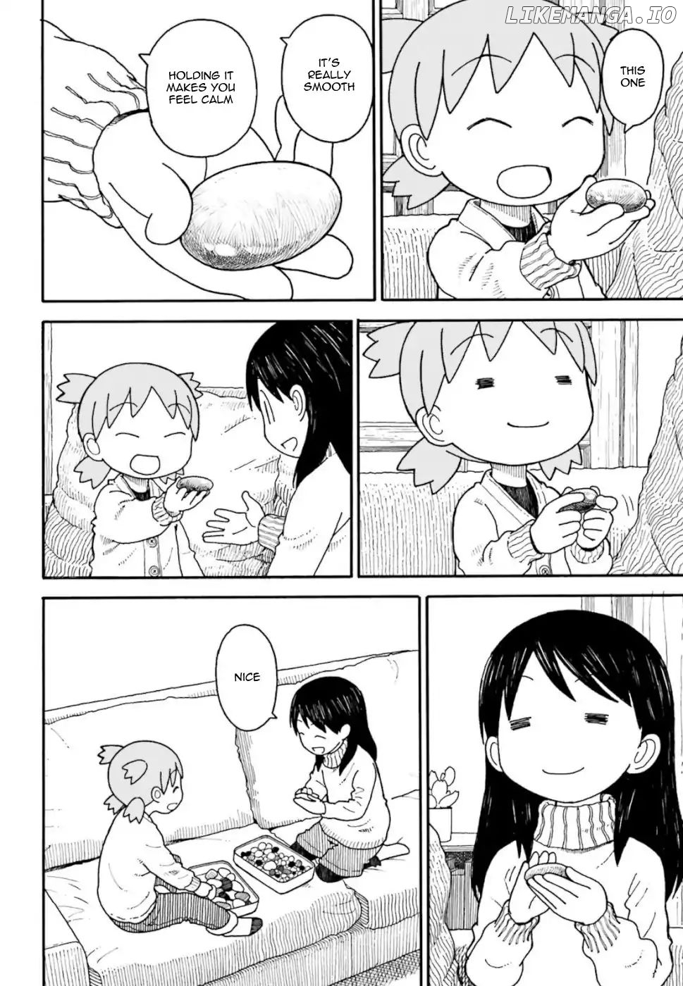 Read Yotsubato! (EN) Manga Online