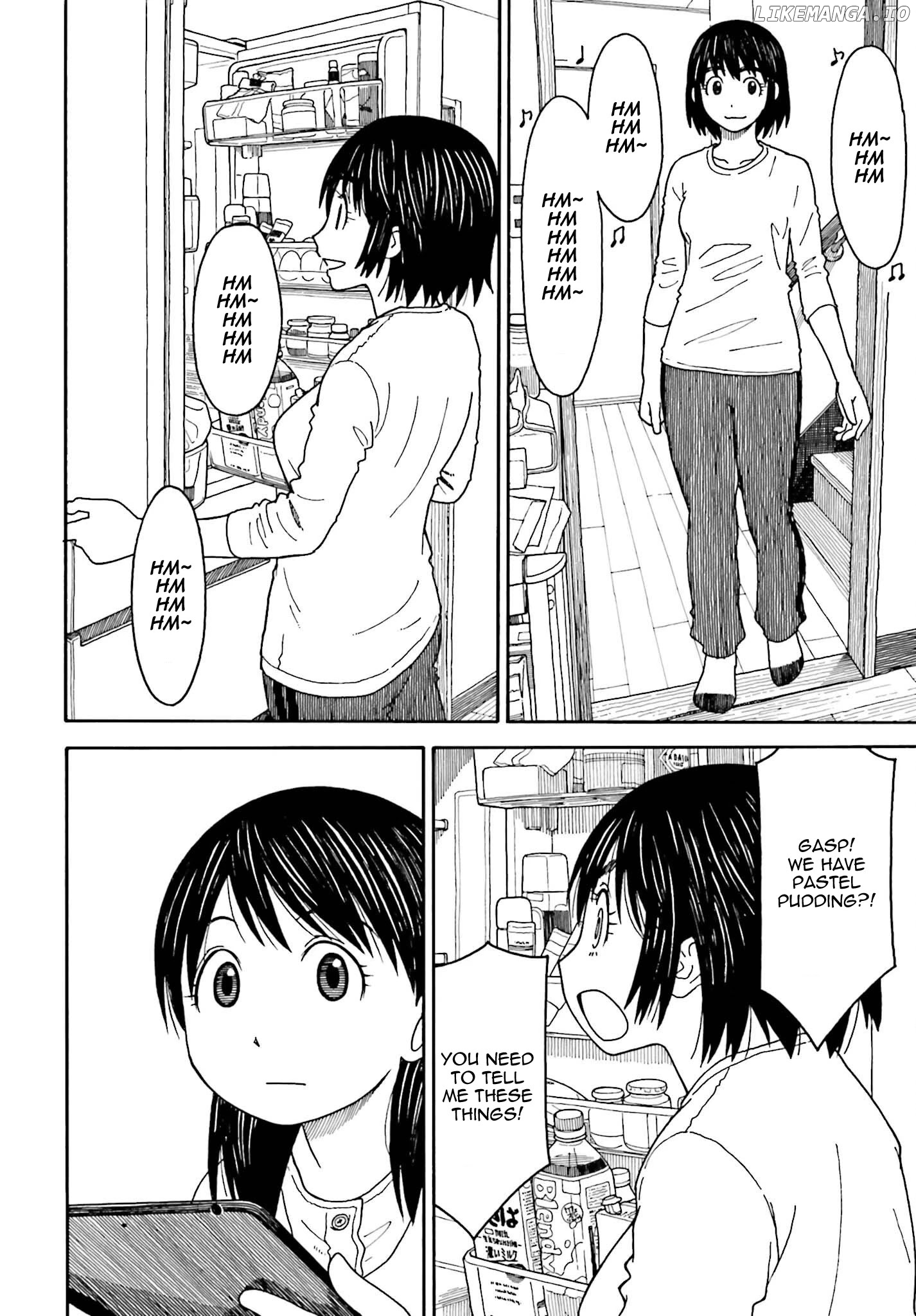 Read Yotsubato! (EN) Manga Online