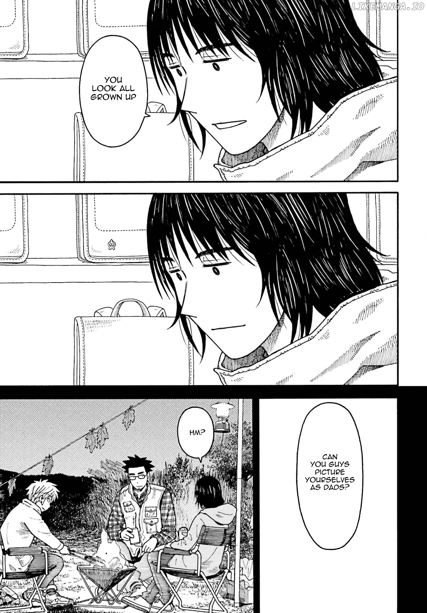 Read Yotsubato! (EN) Manga Online