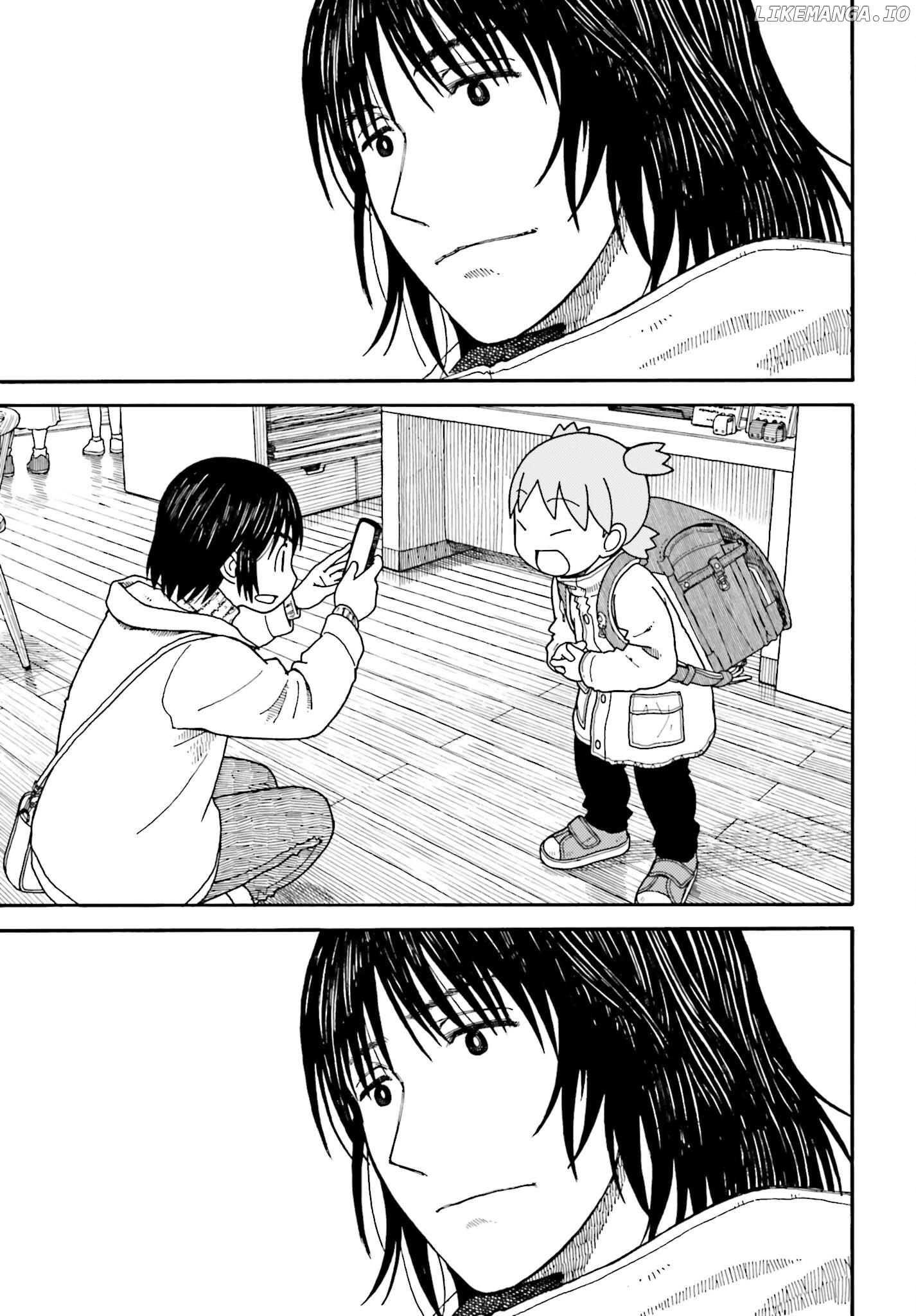 Read Yotsubato! (EN) Manga Online