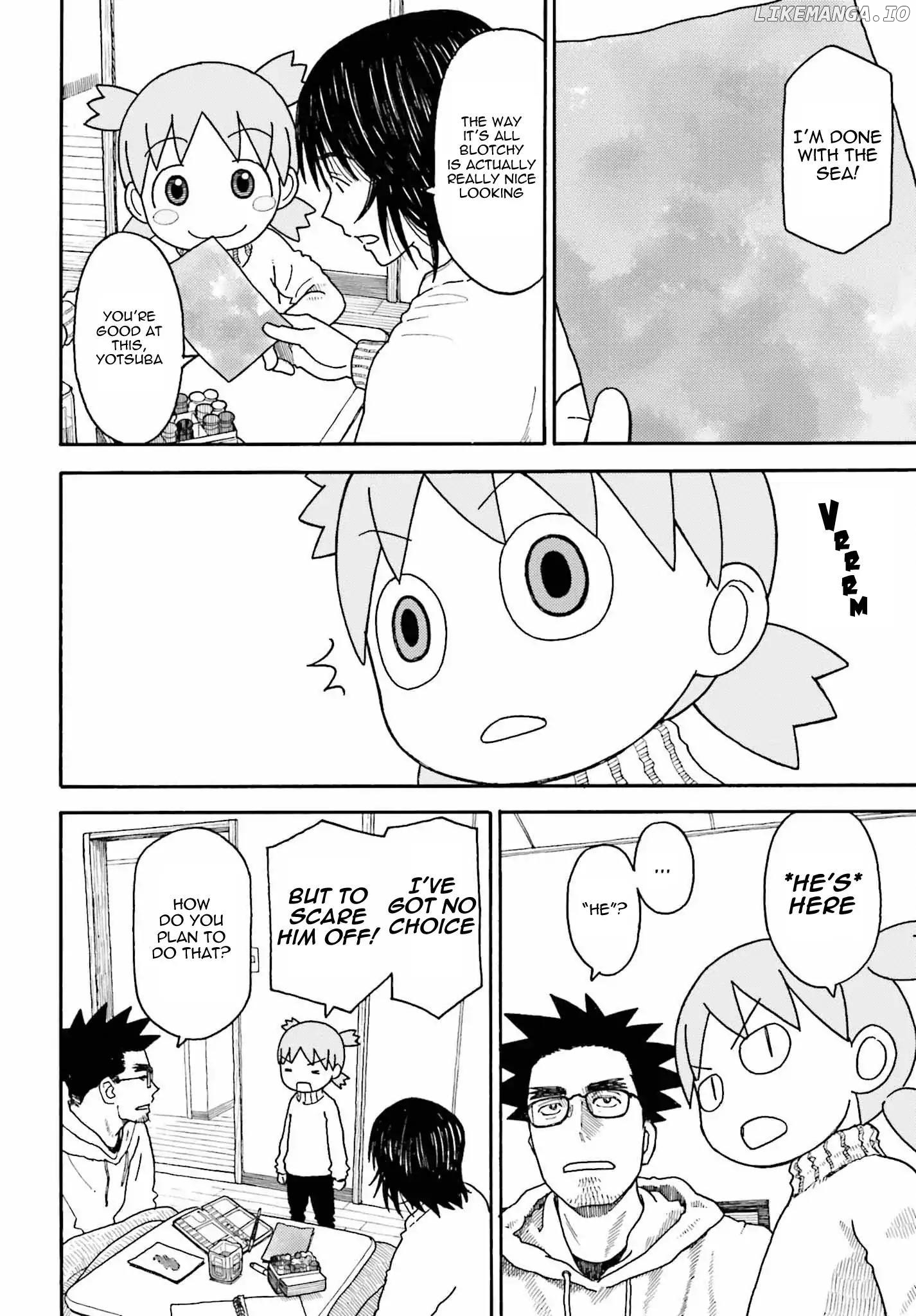 Read Yotsubato! (EN) Manga Online