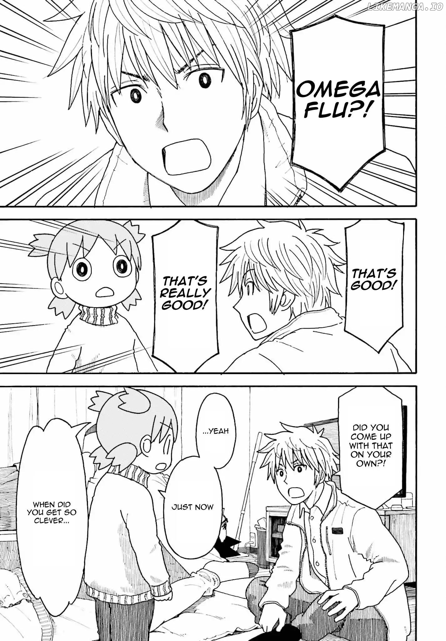 Read Yotsubato! (EN) Manga Online