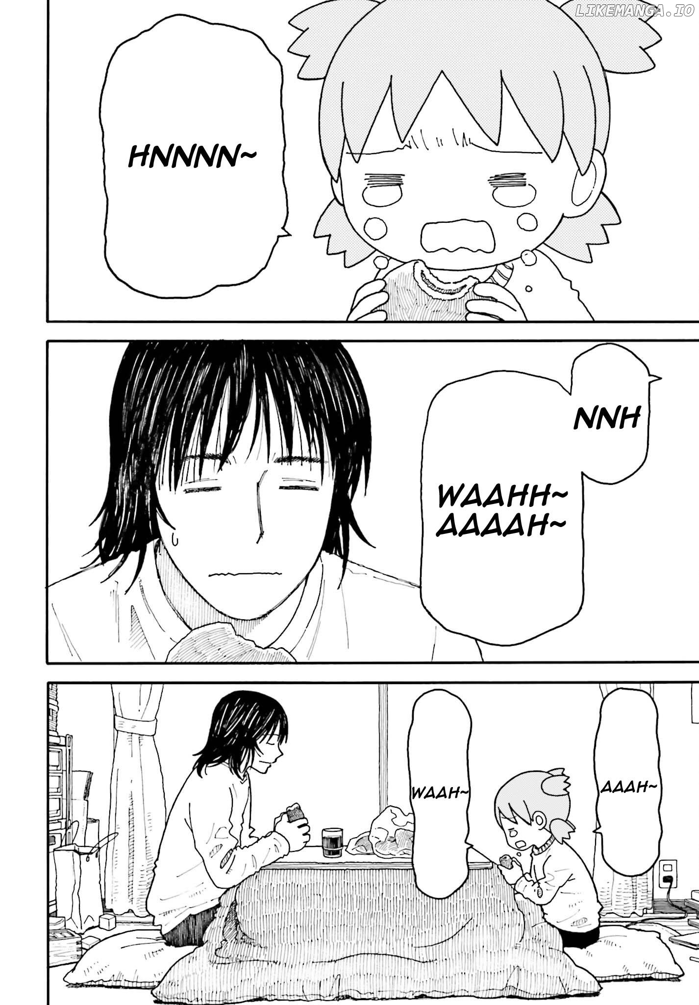 Read Yotsubato! (EN) Manga Online