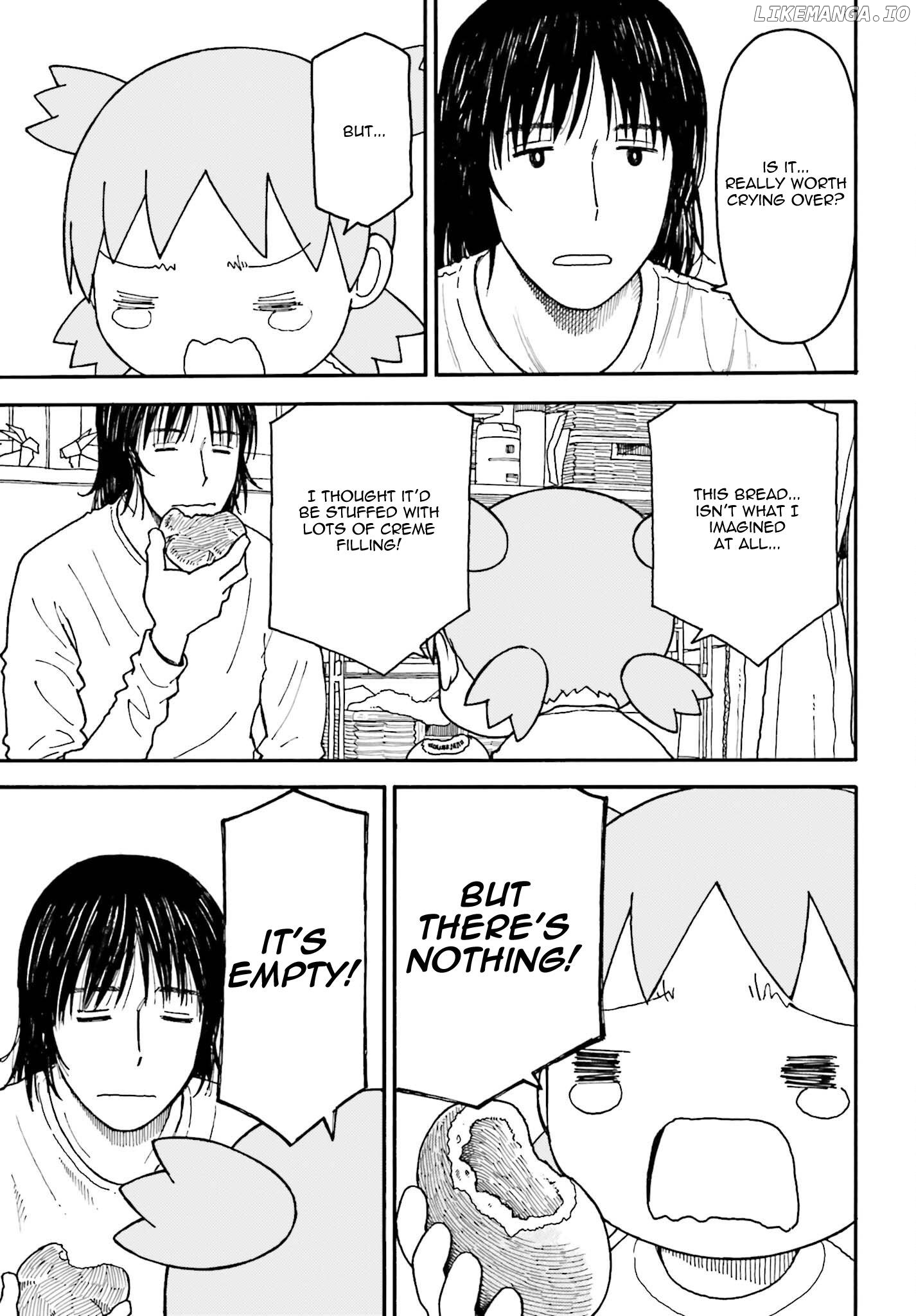 Read Yotsubato! (EN) Manga Online
