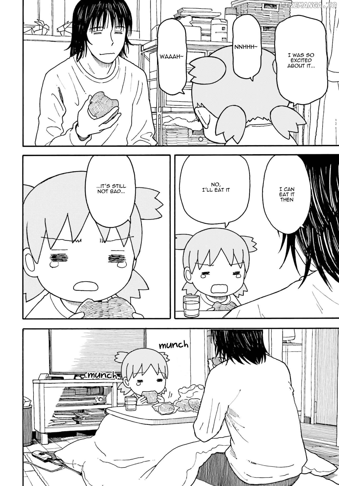 Read Yotsubato! (EN) Manga Online