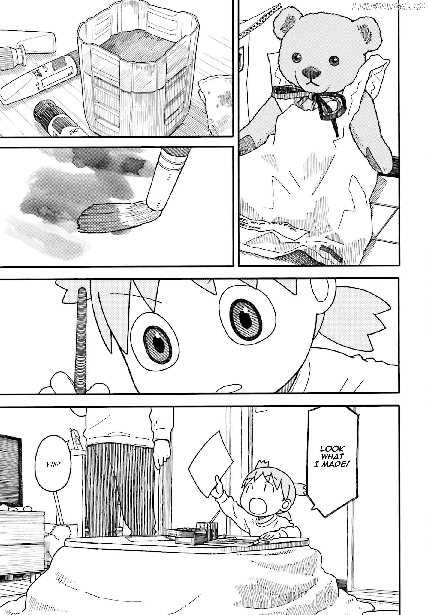 Read Yotsubato! (EN) Manga Online