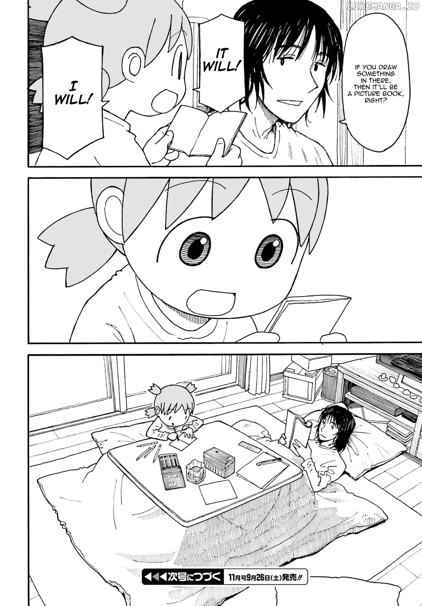 Read Yotsubato! (EN) Manga Online
