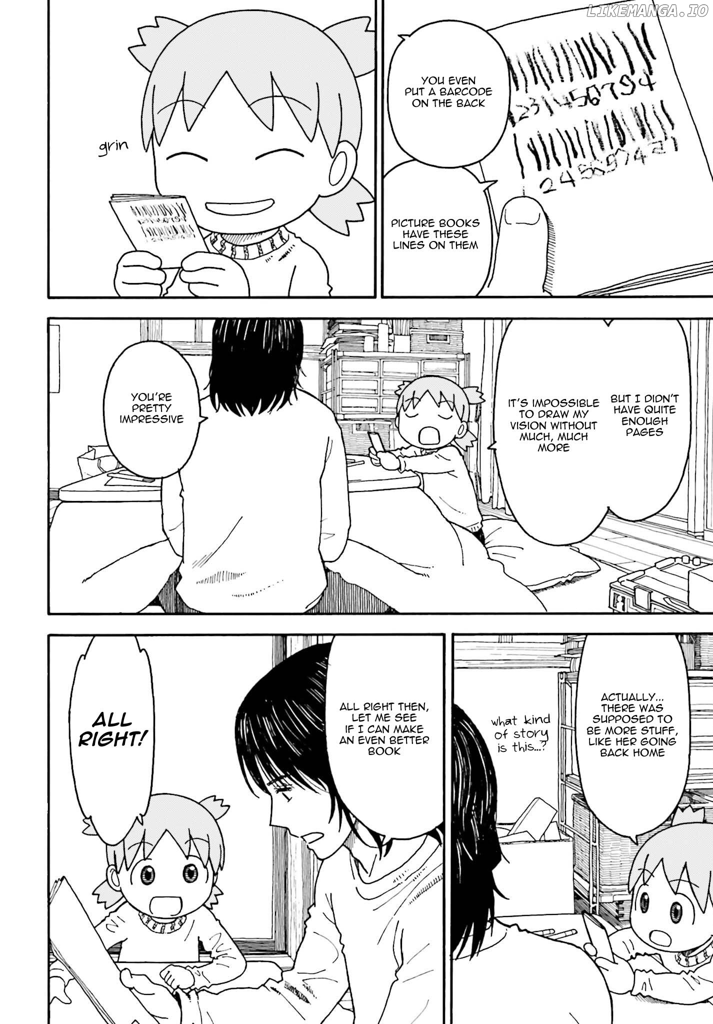 Read Yotsubato! (EN) Manga Online