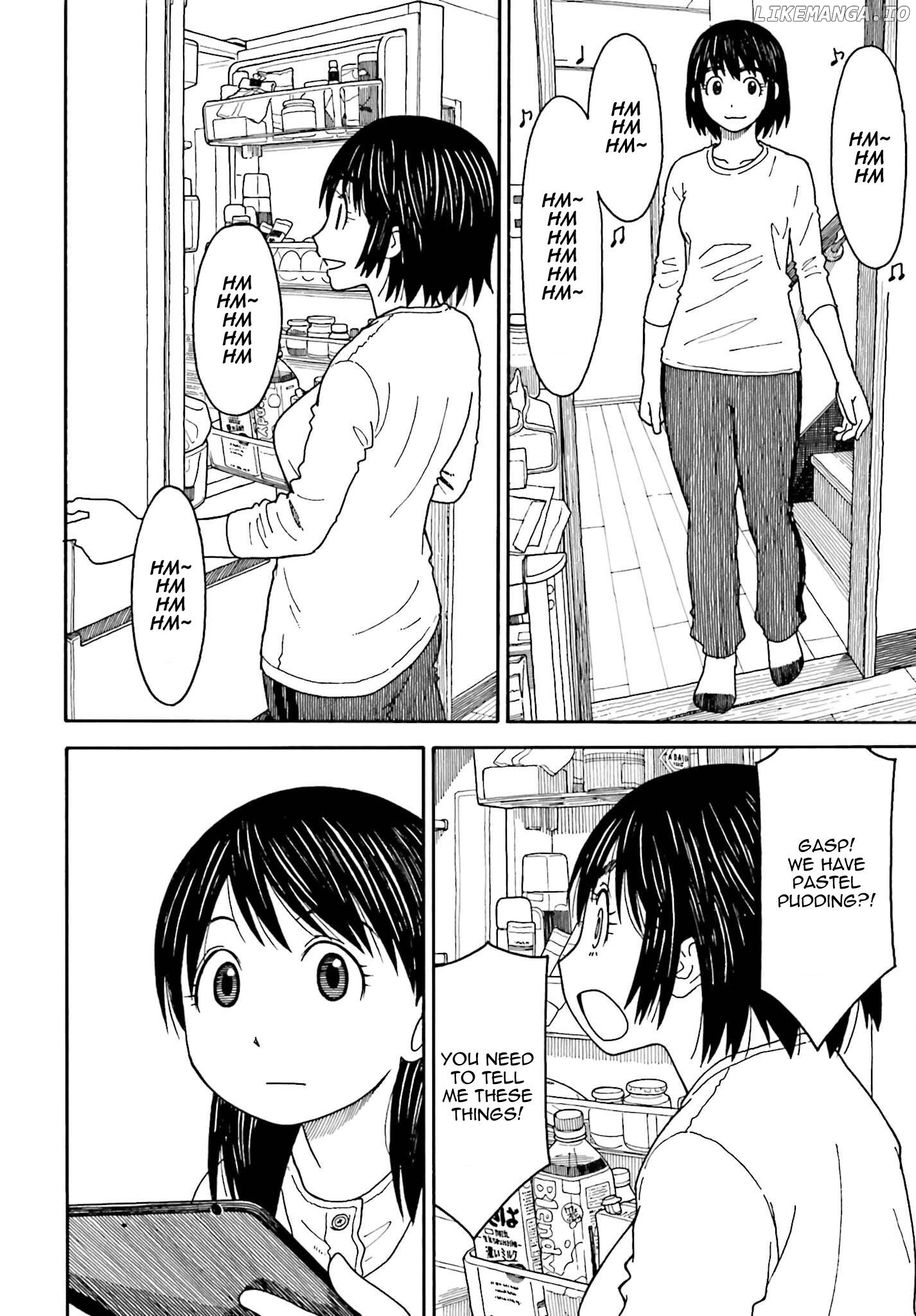 Read Yotsubato! (EN) Manga Online