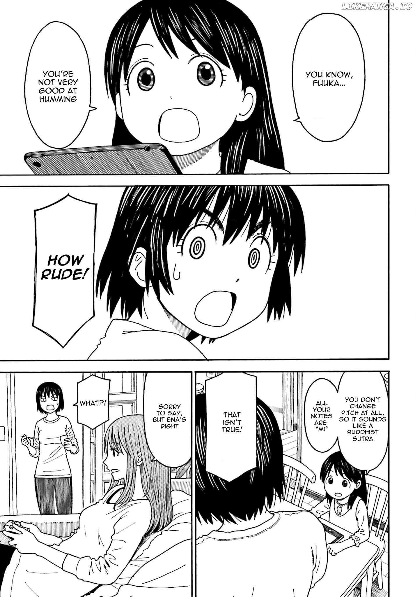 Read Yotsubato! (EN) Manga Online