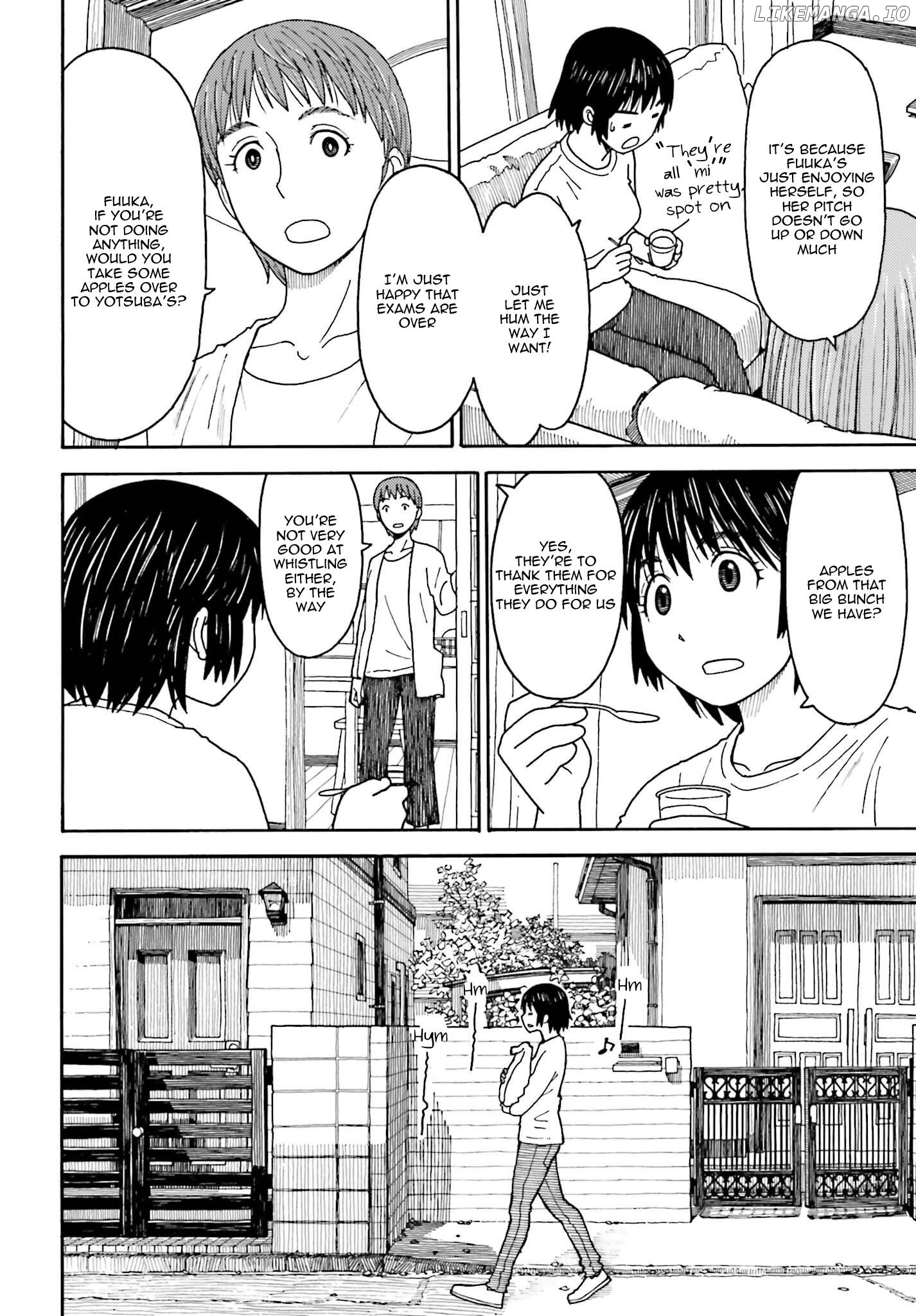 Read Yotsubato! (EN) Manga Online