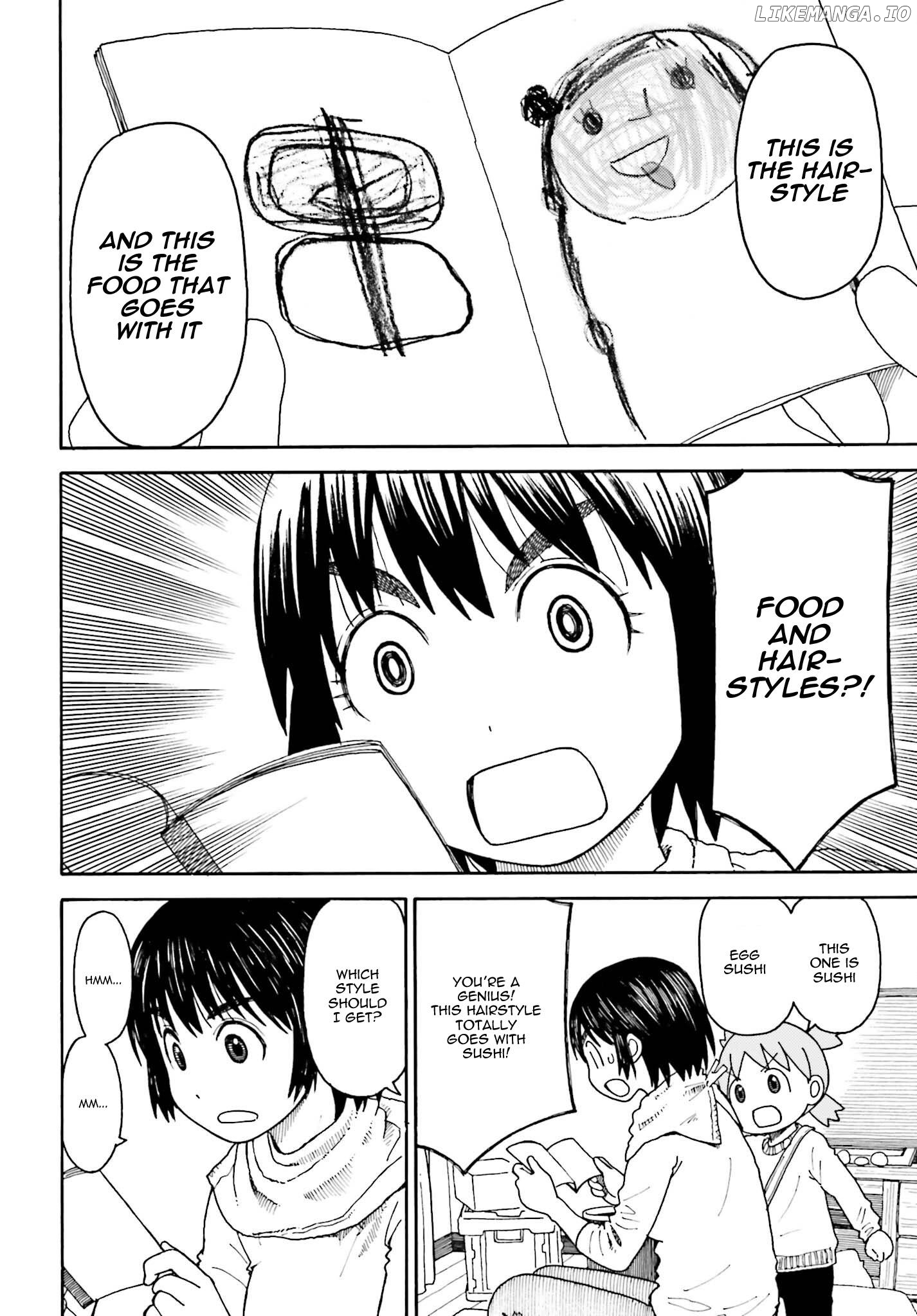 Read Yotsubato! (EN) Manga Online