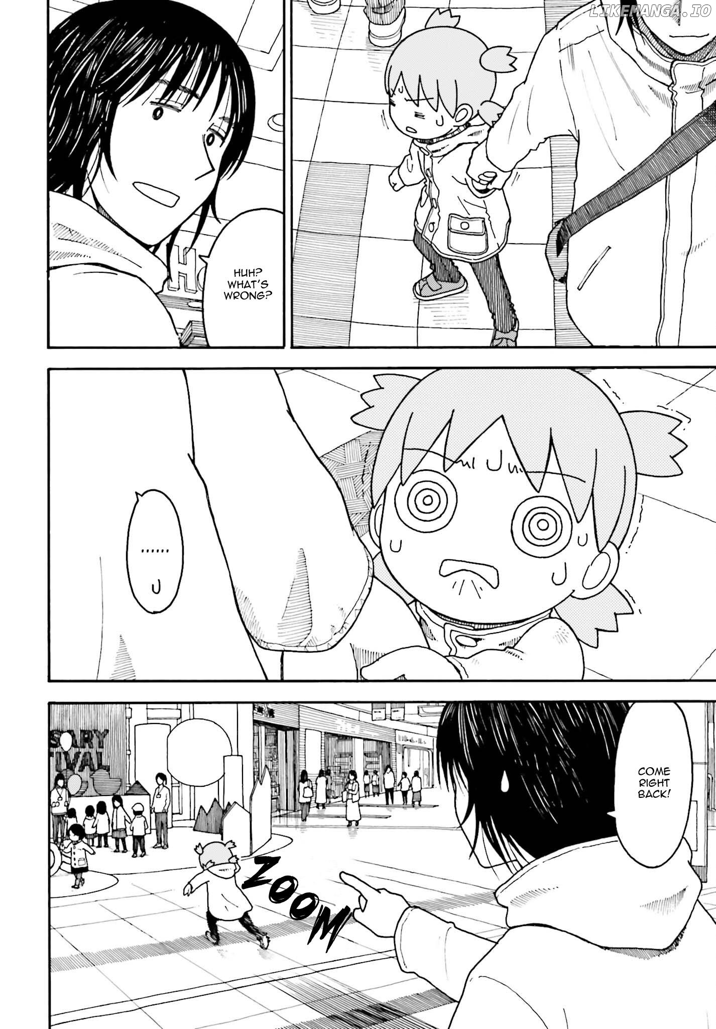 Read Yotsubato! (EN) Manga Online