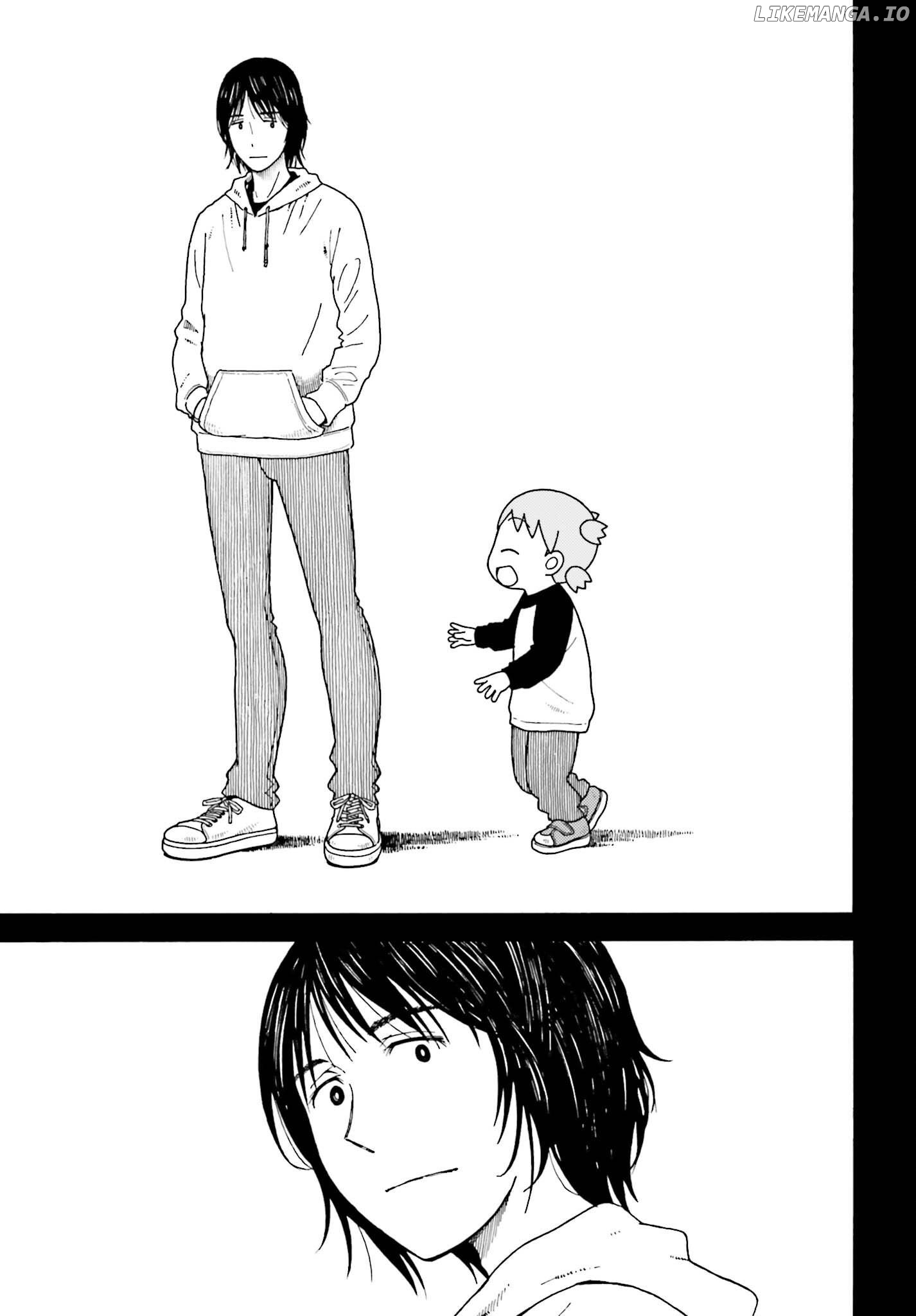 Read Yotsubato! (EN) Manga Online