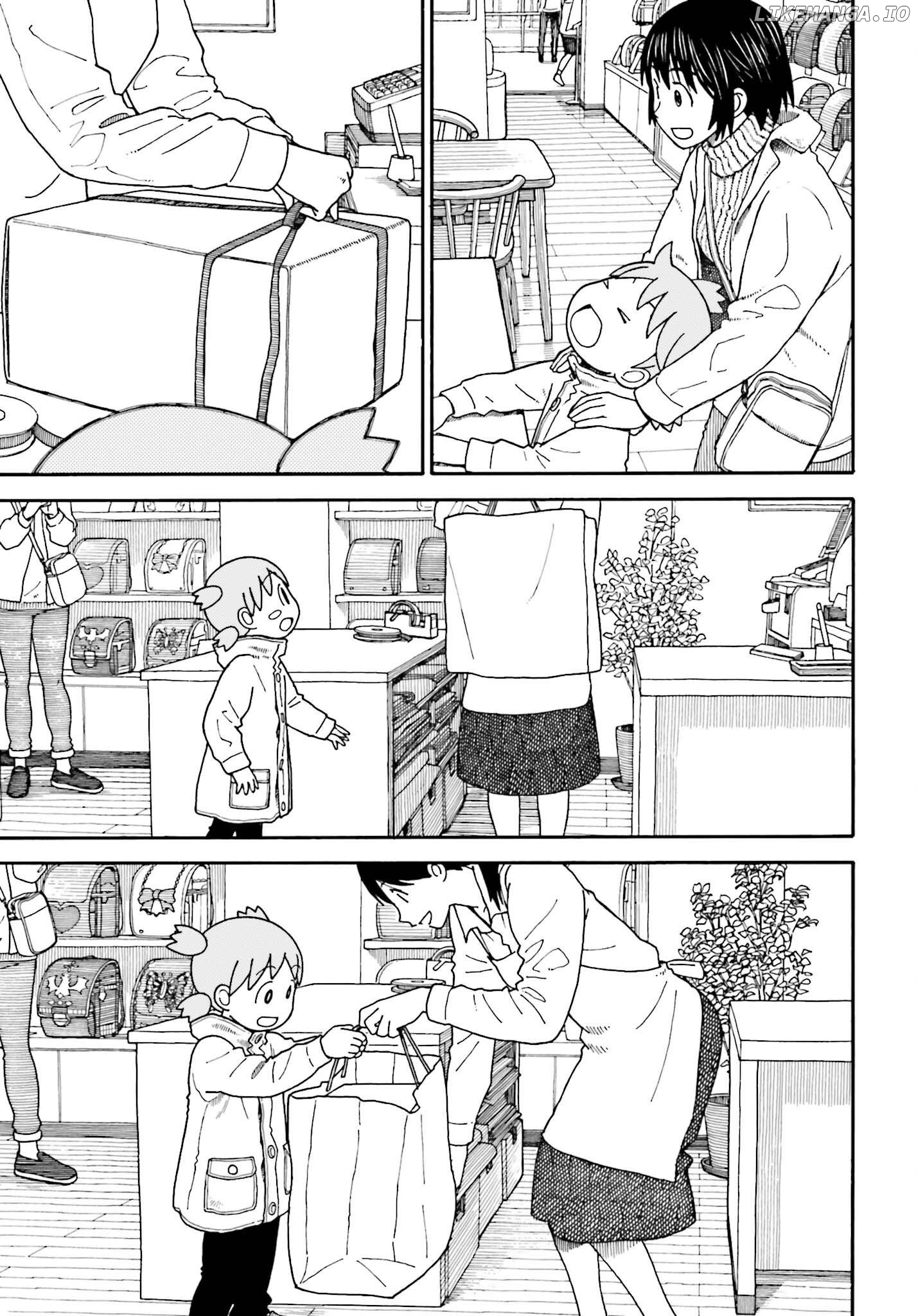 Read Yotsubato! (EN) Manga Online