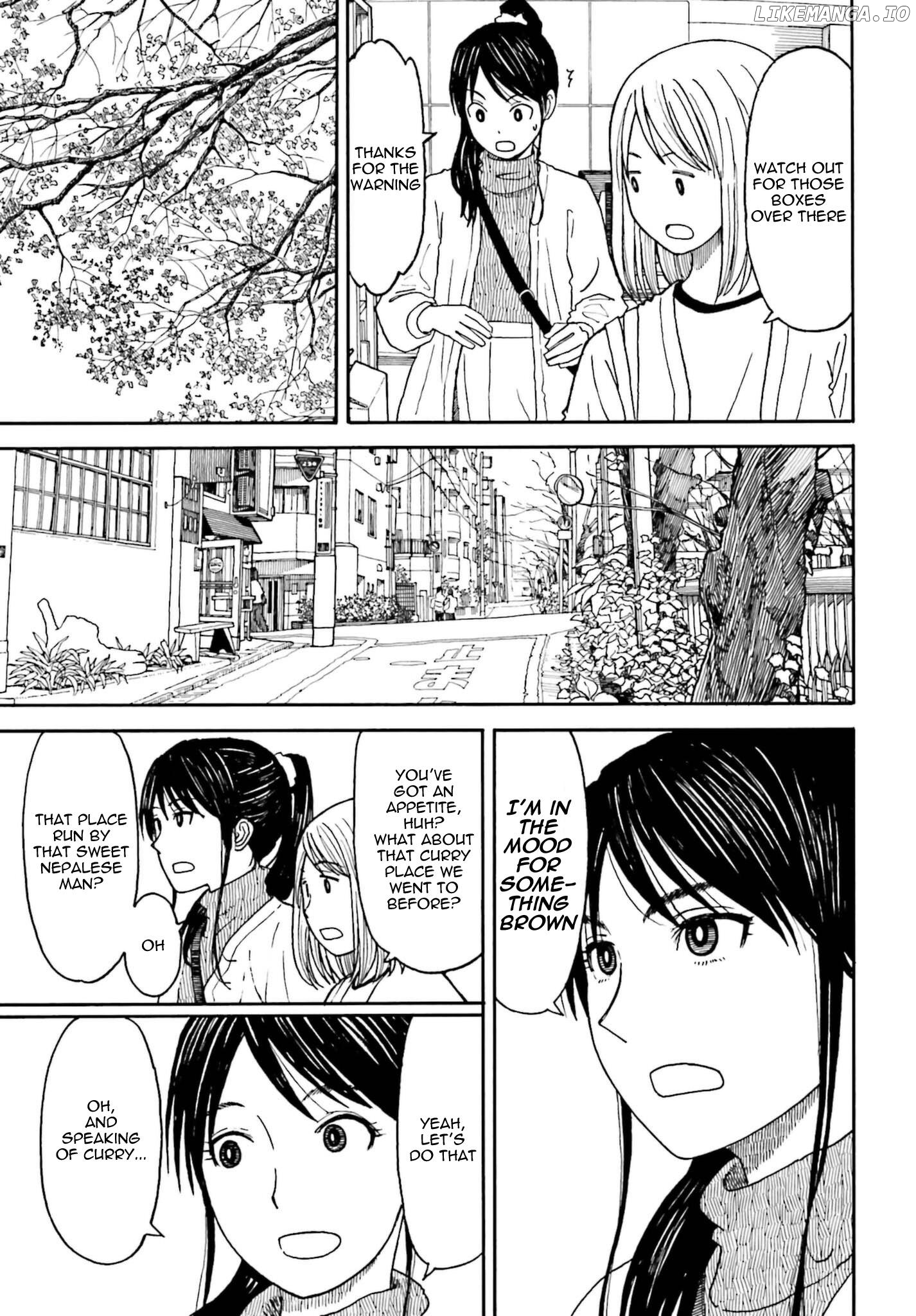 Read Yotsubato! (EN) Manga Online