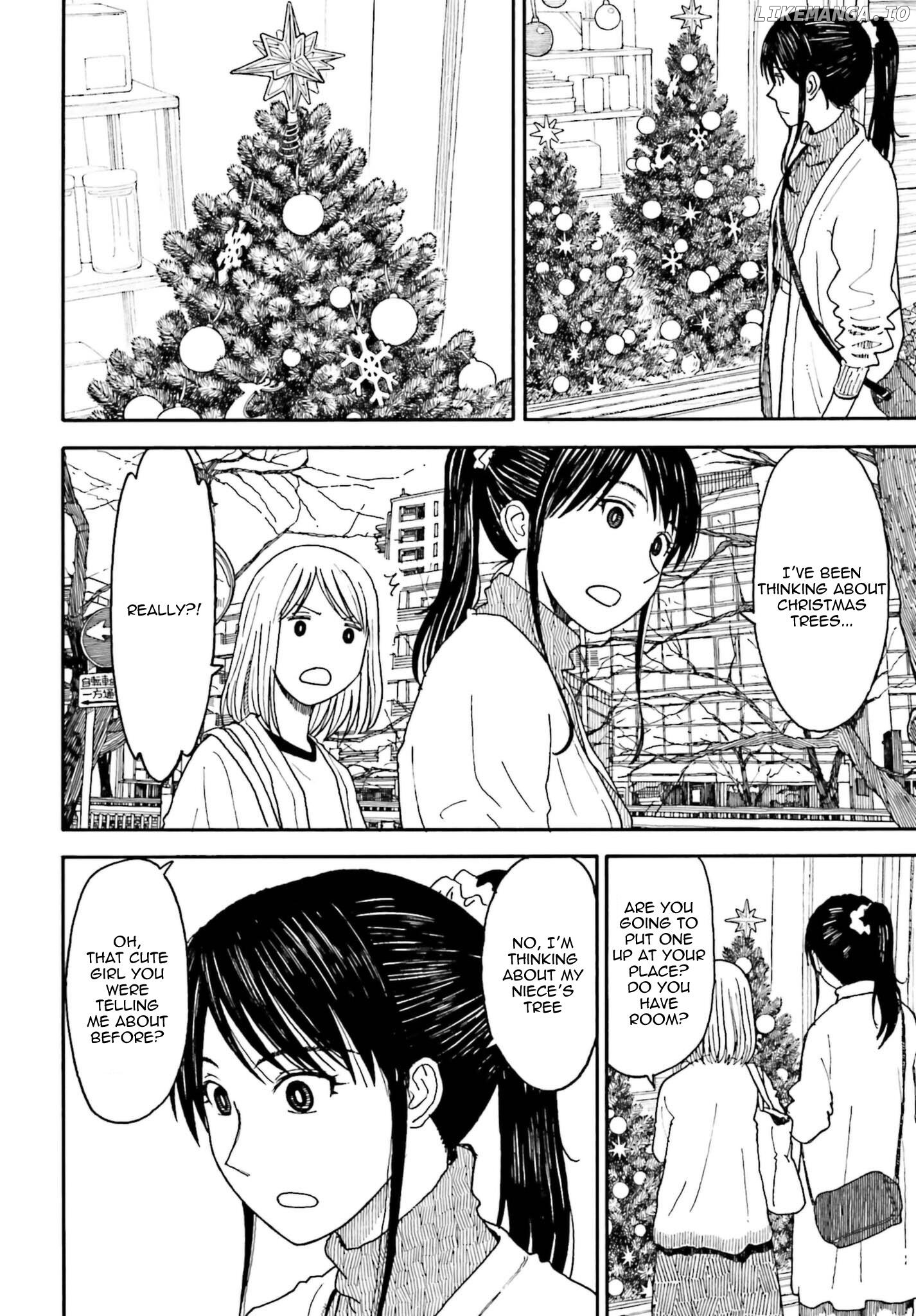Read Yotsubato! (EN) Manga Online