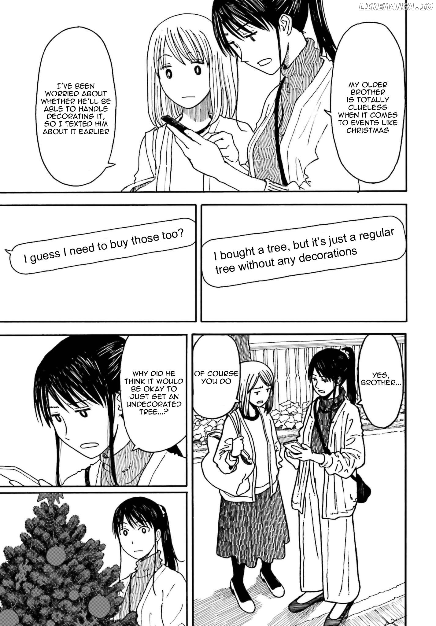 Read Yotsubato! (EN) Manga Online