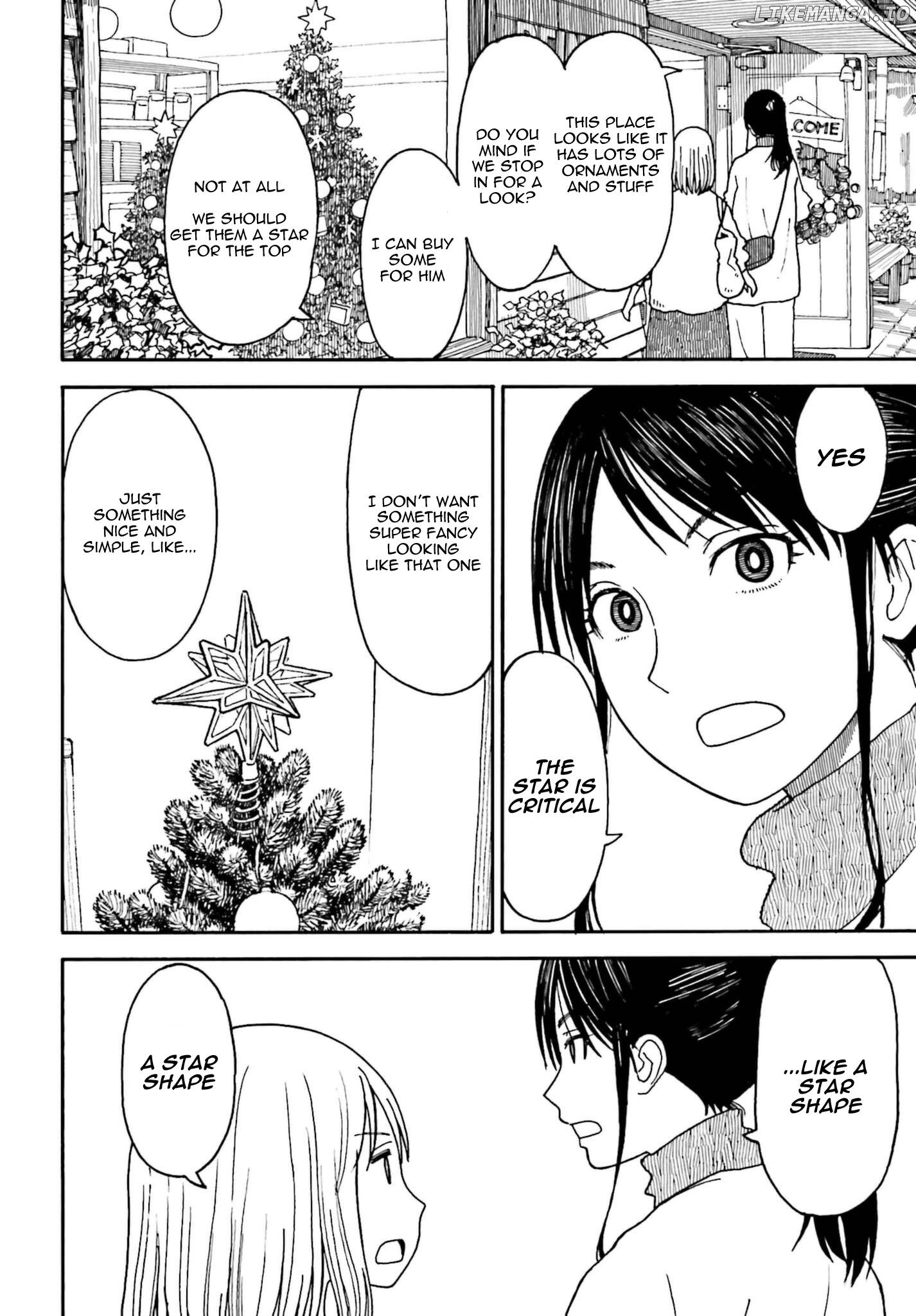 Read Yotsubato! (EN) Manga Online