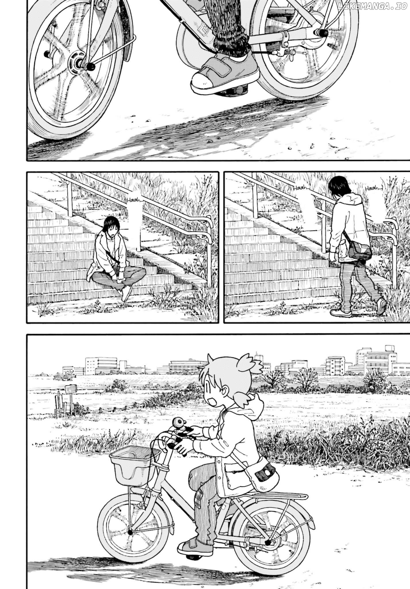 Read Yotsubato! (EN) Manga Online
