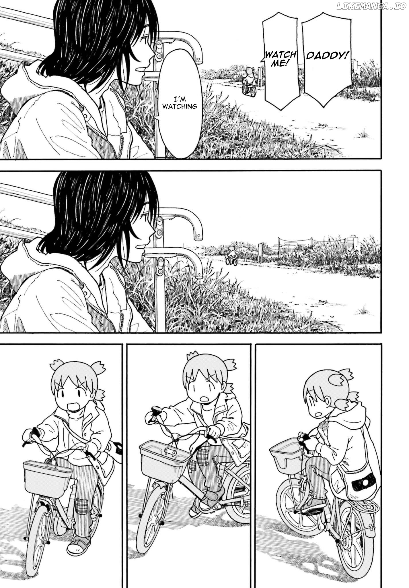 Read Yotsubato! (EN) Manga Online
