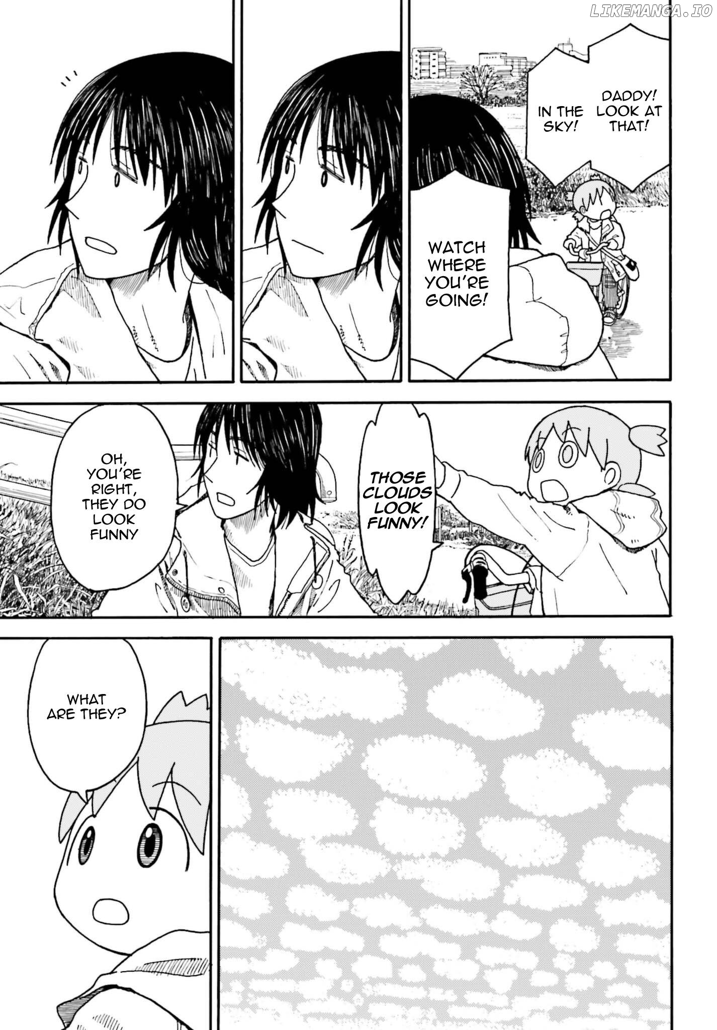 Read Yotsubato! (EN) Manga Online