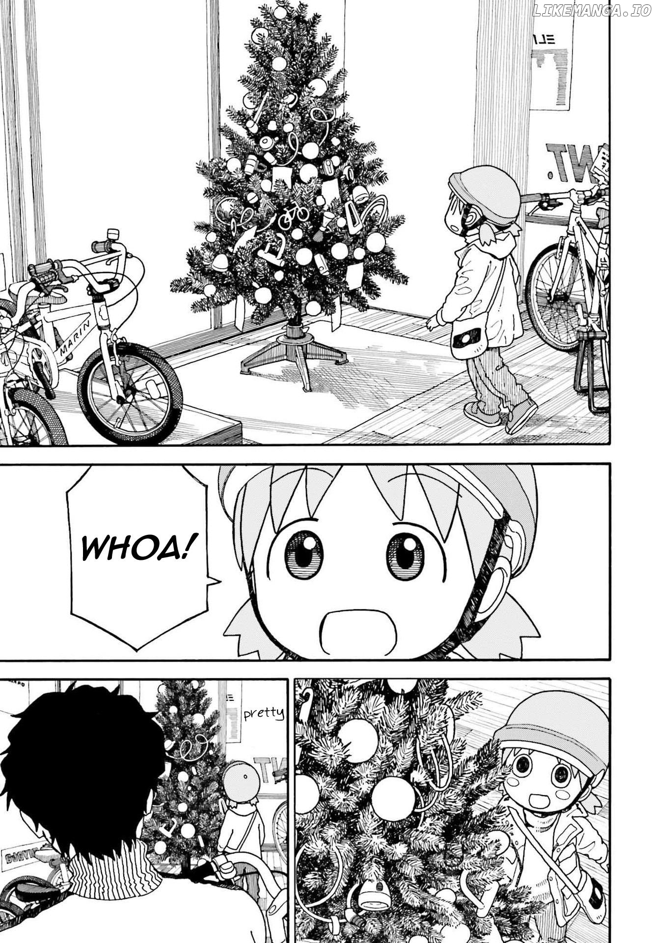 Read Yotsubato! (EN) Manga Online